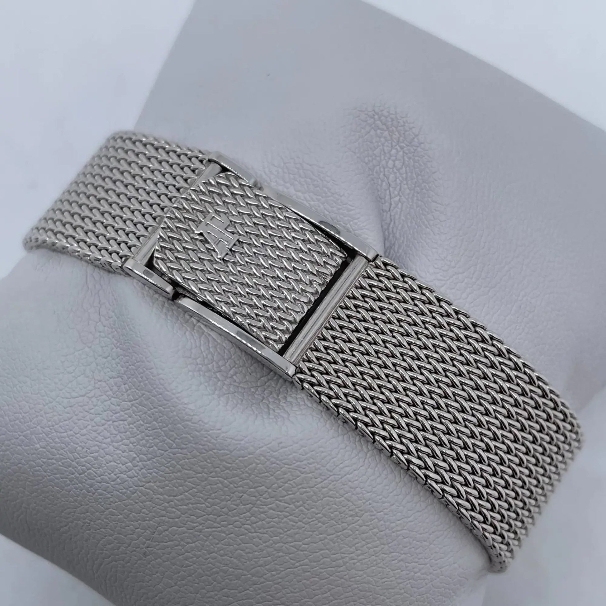 12th image of Audemars Piguet Cobra  Wristwatch, PreOwned condition