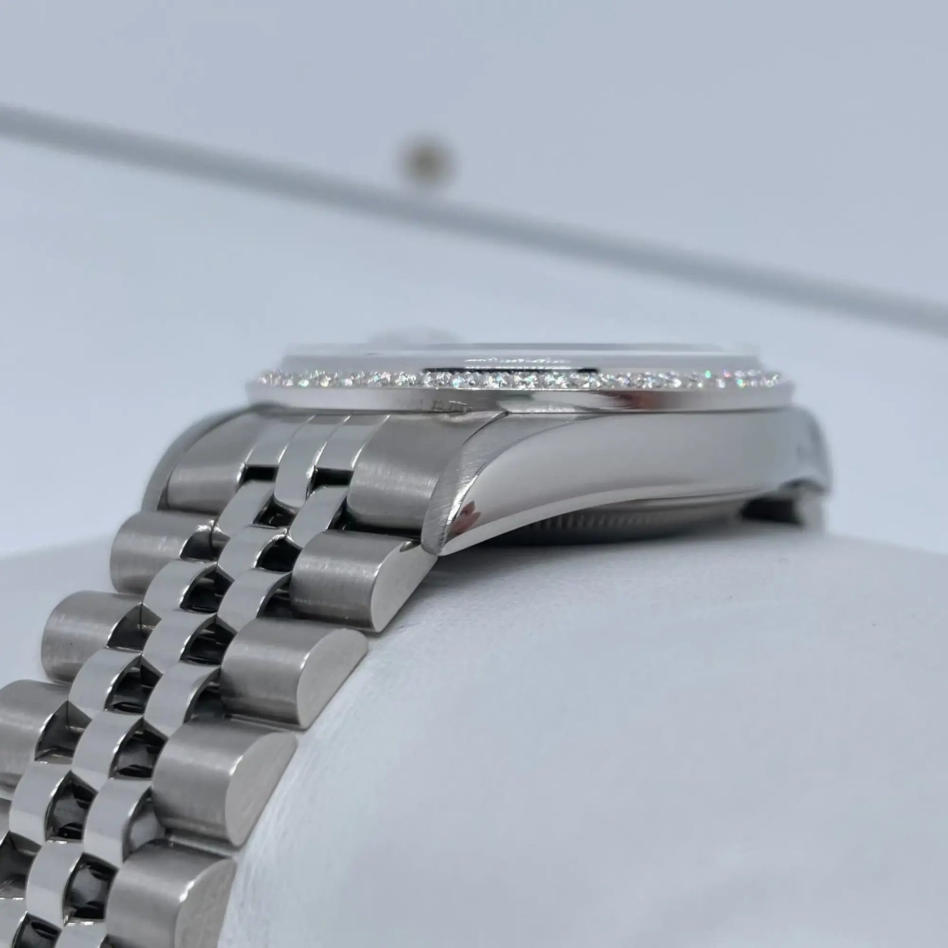 6th image of Rolex  Rolex Datejust Wristwatch, PreOwned condition