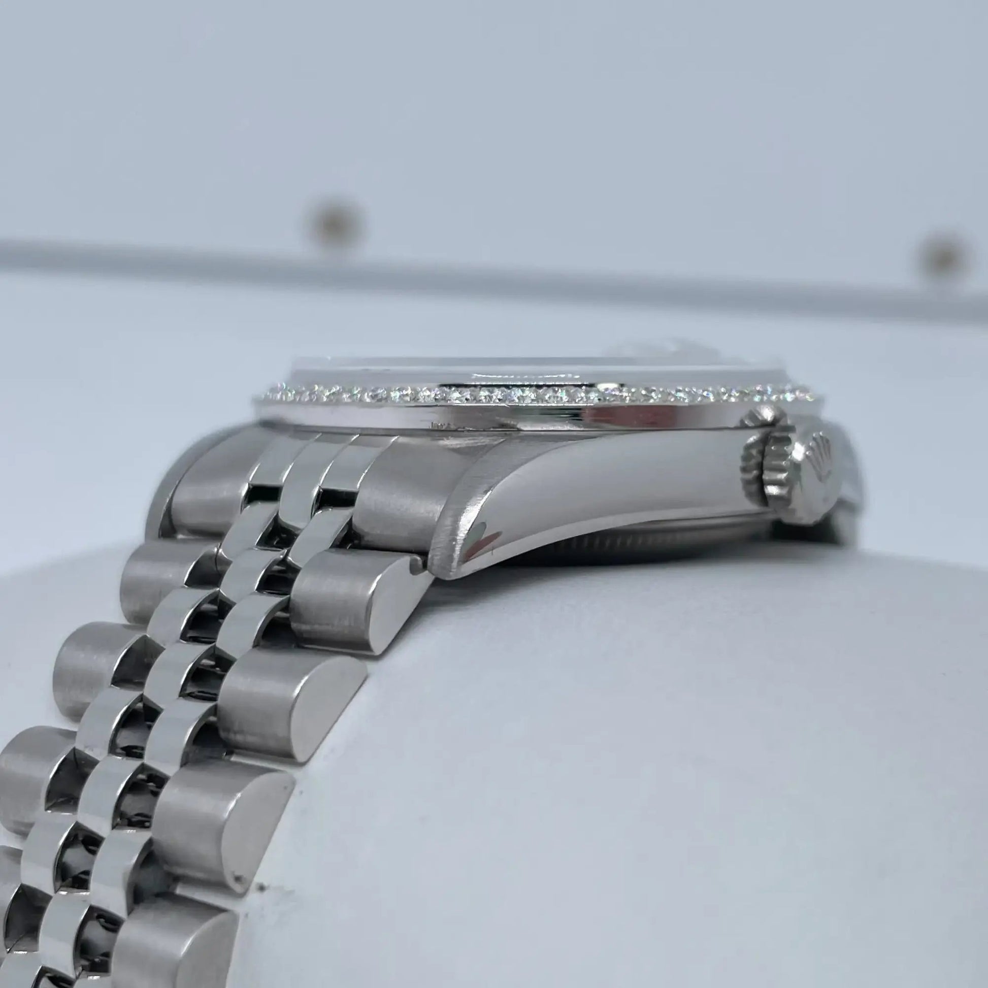 4th image of Rolex  Rolex Datejust Wristwatch, PreOwned condition