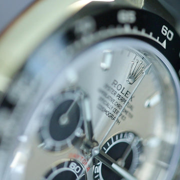 "Where To Shop For Luxury Watches"