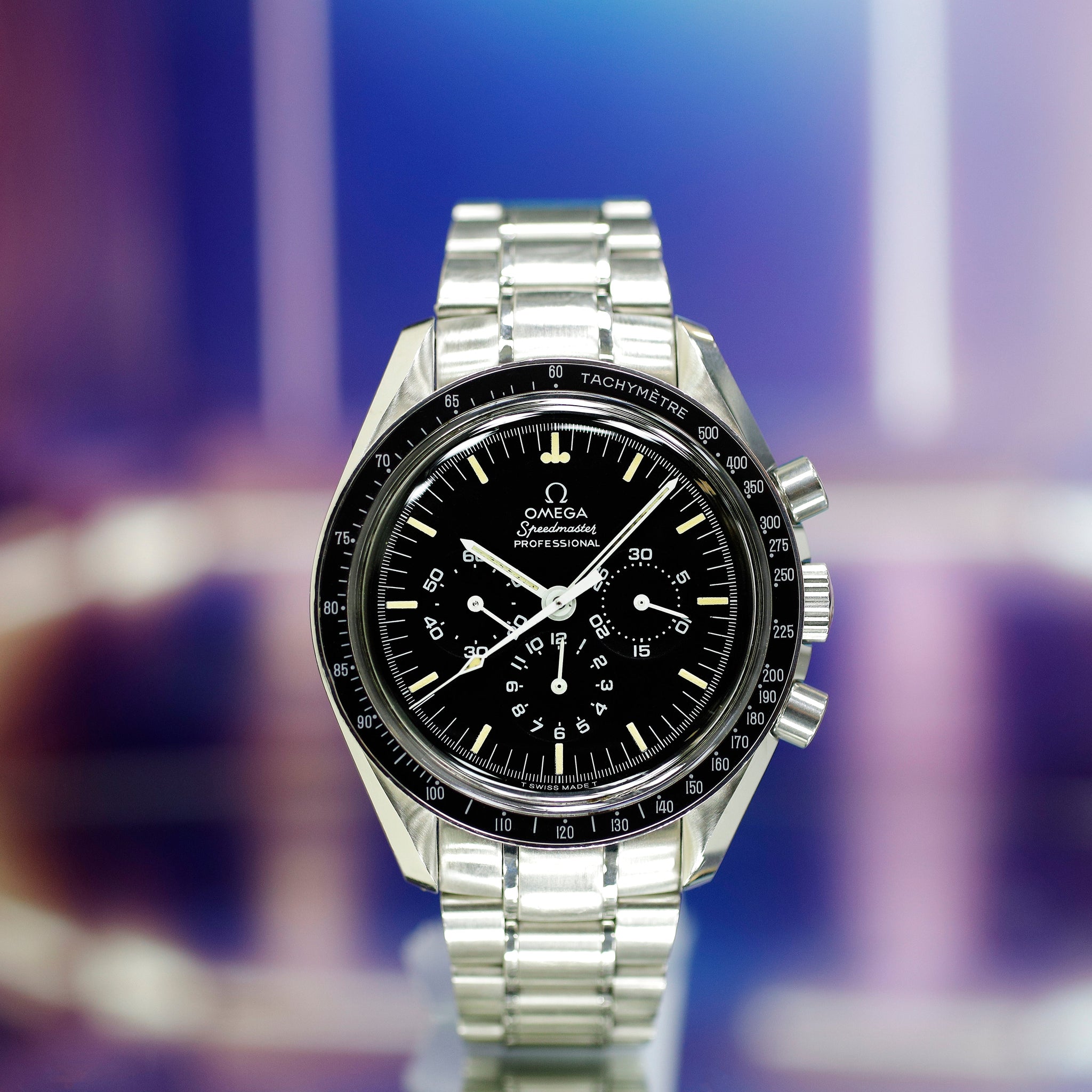 How to Read a Omega Serial Number — Quick Guide for Collectors & Buyers