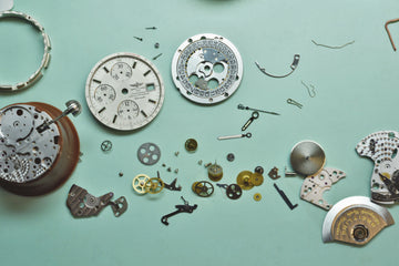 Automatic vs. Quartz vs. Manual: Understanding Watch Movements