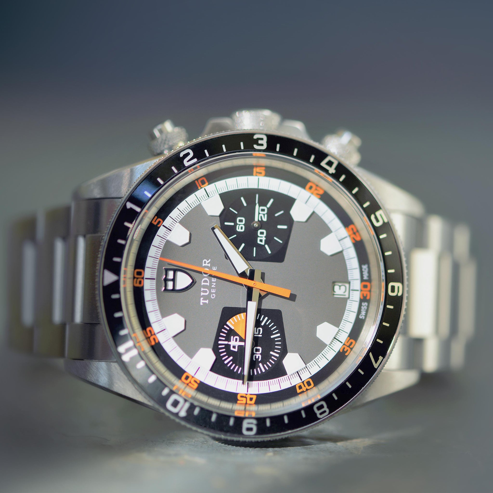 Tudor