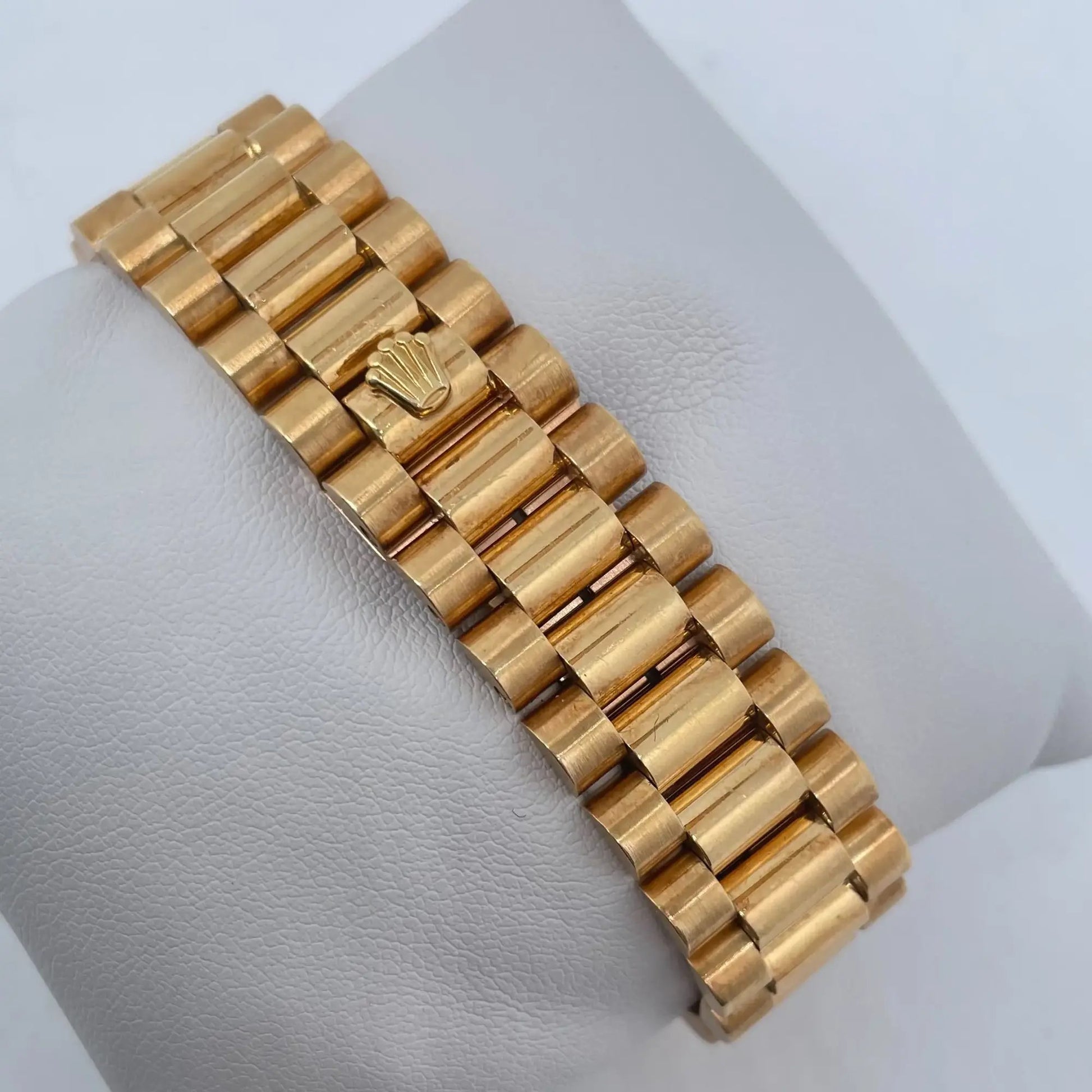 11th image of Rolex  Rolex Day-Date Wristwatch, PreOwned condition
