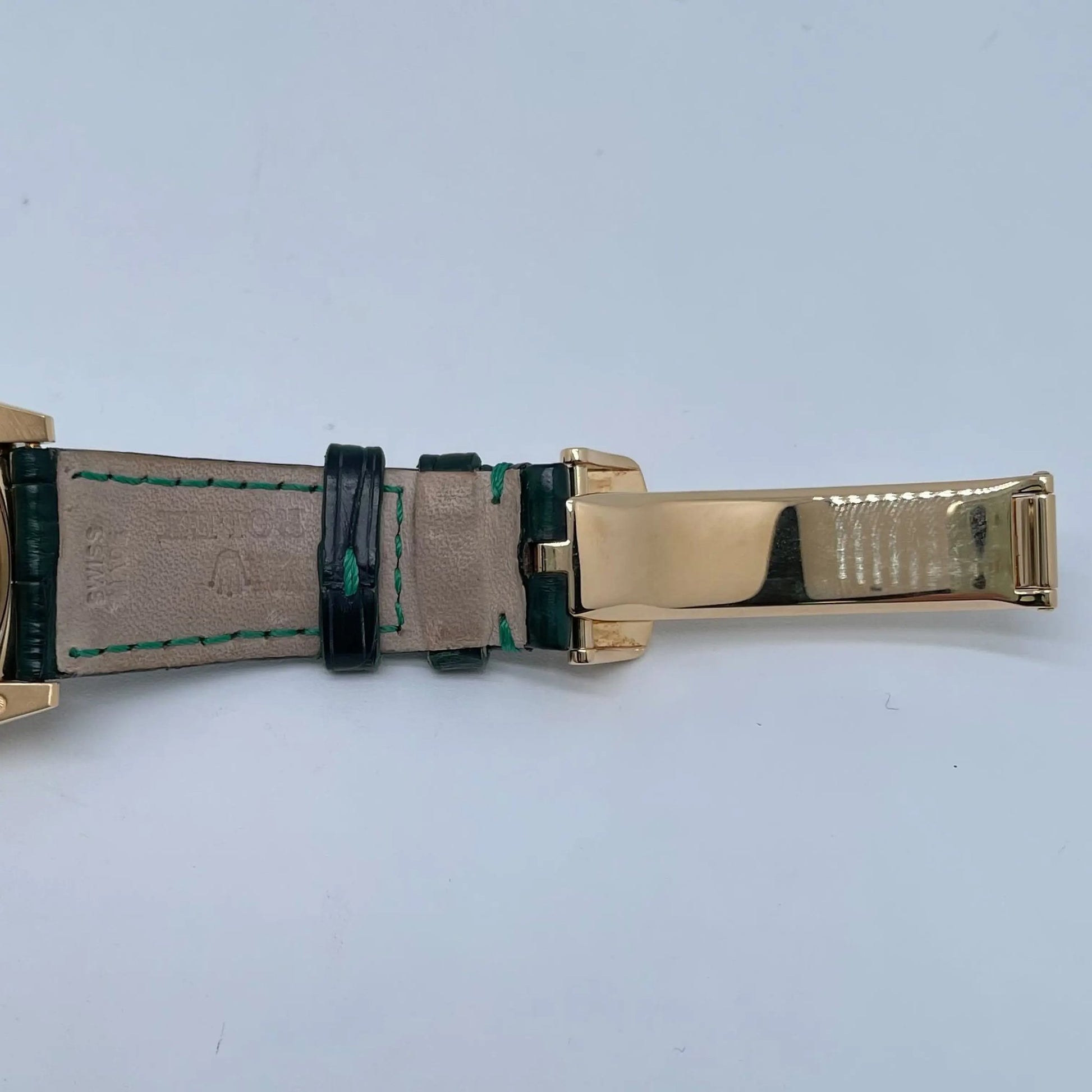10th image of Rolex Rolex Day-Date 118138 Wristwatch, PreOwned condition