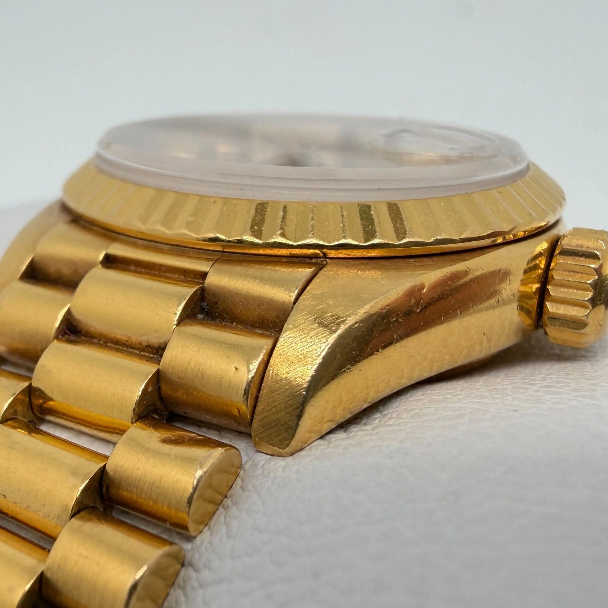4th image of Rolex Datejust Wristwatch, PreOwned condition