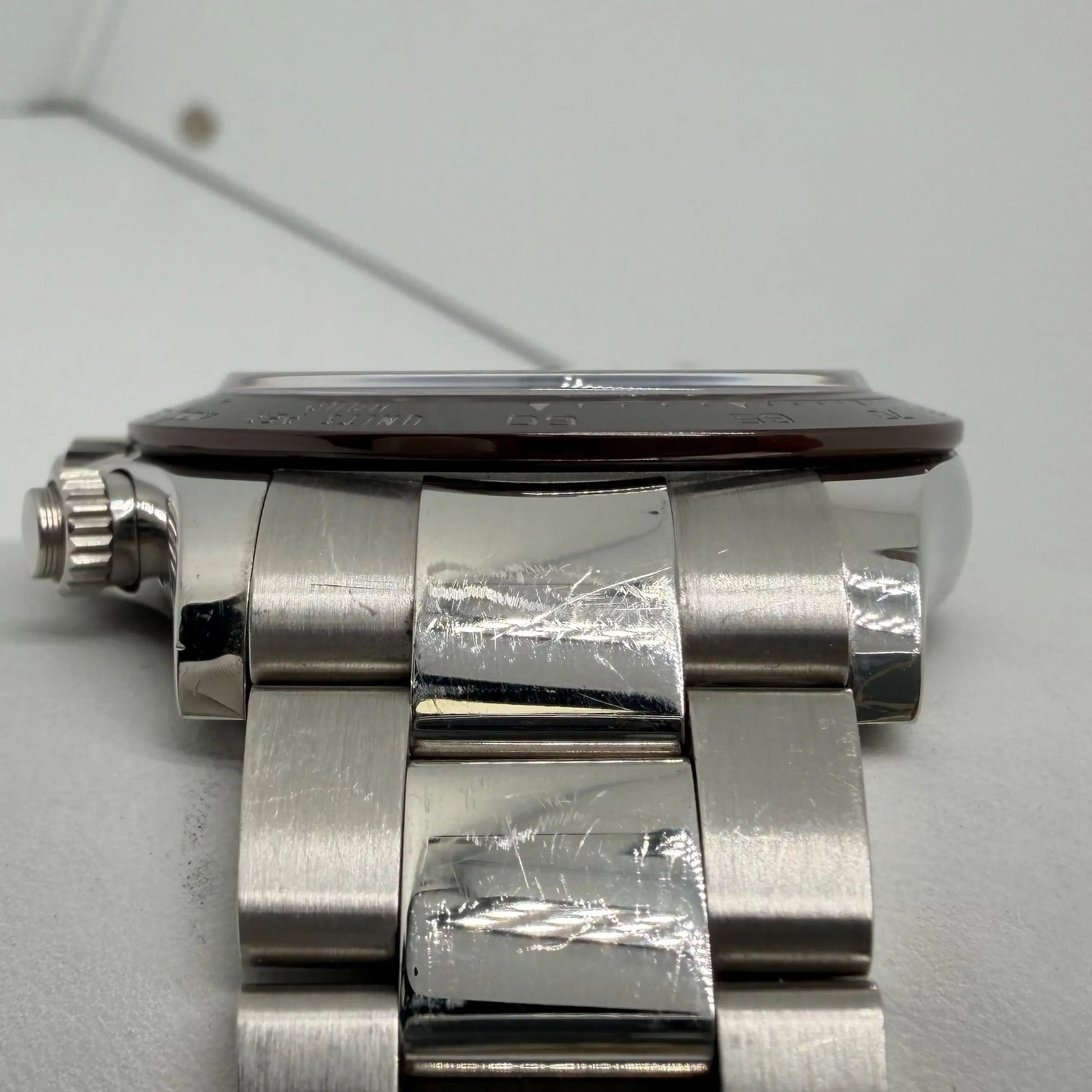 9th image of Rolex Rolex Cosmograph Daytona Wristwatch, PreOwned condition