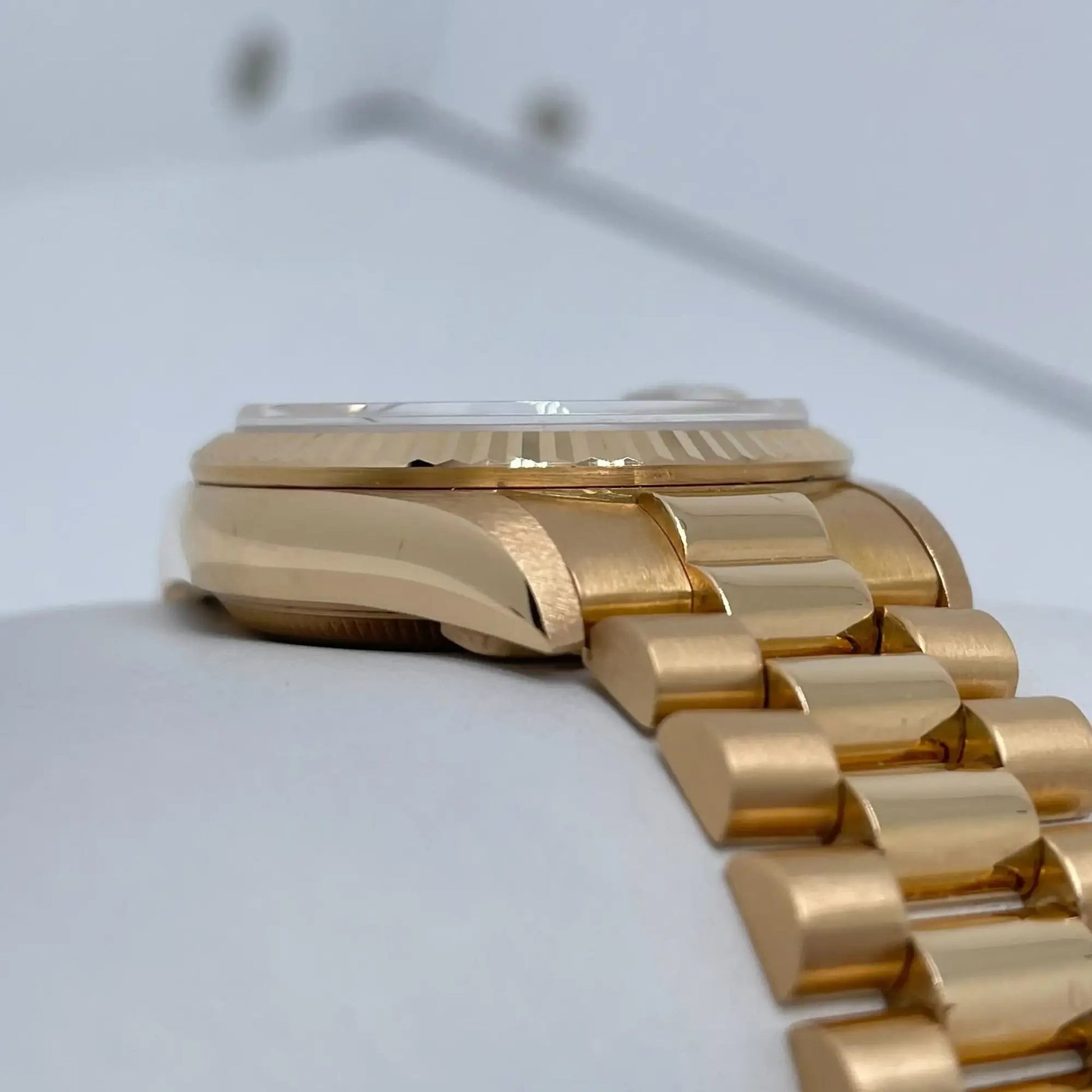 5th image of Rolex Datejust Wristwatch, PreOwned condition
