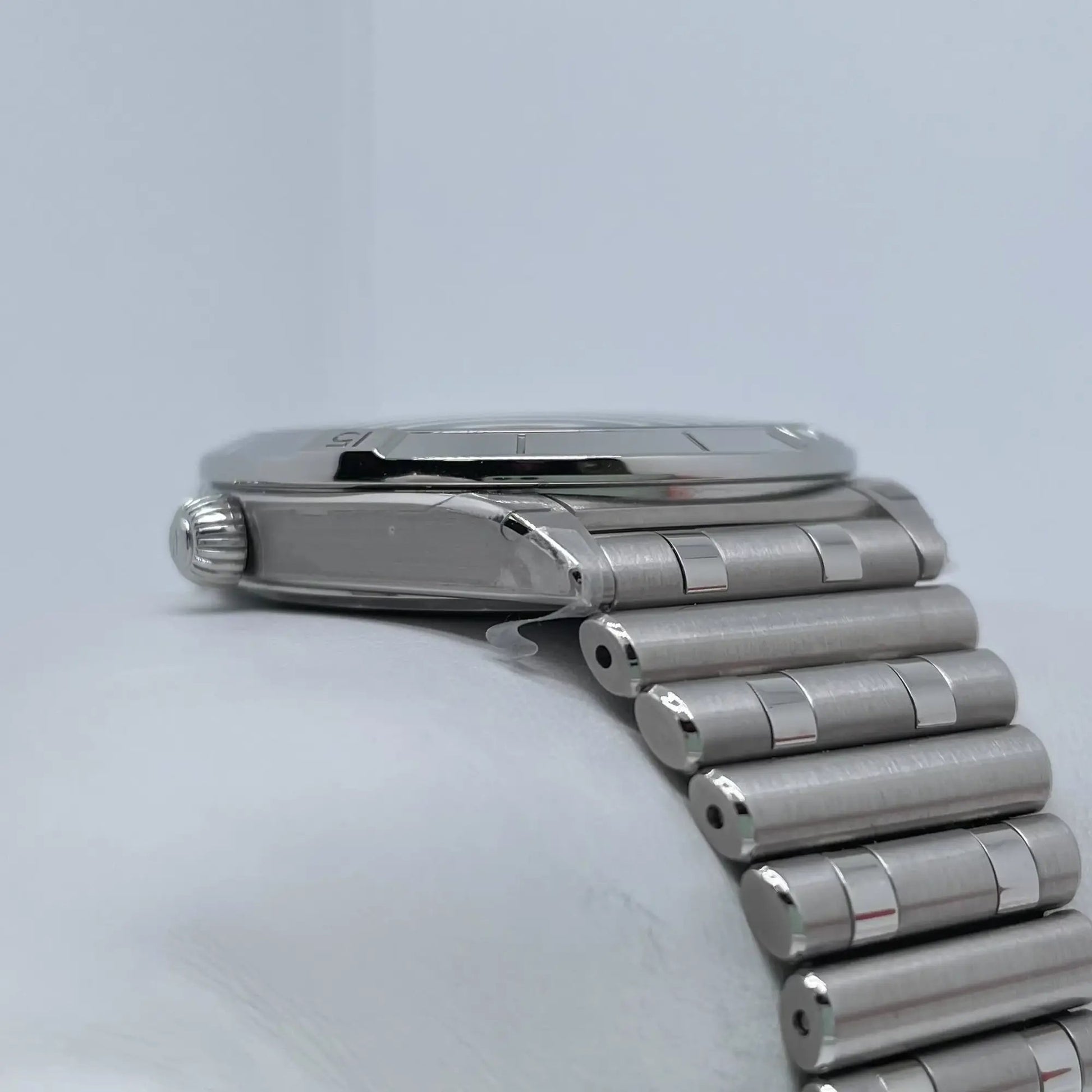 4th image of Breitling Chronomat  Wristwatch, DisplayModel condition