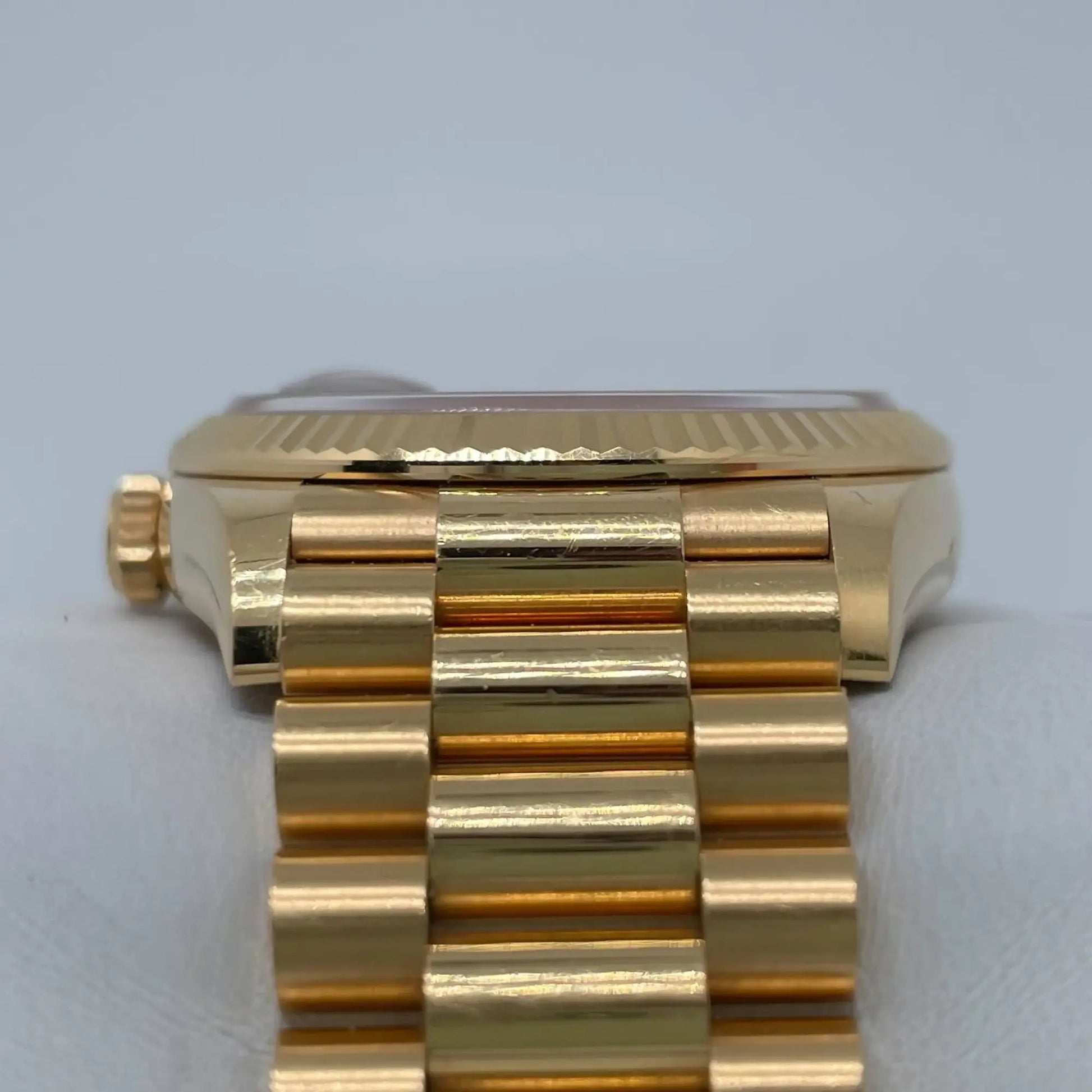 9th image of Rolex Day-Date 36 Wristwatch, PreOwned condition