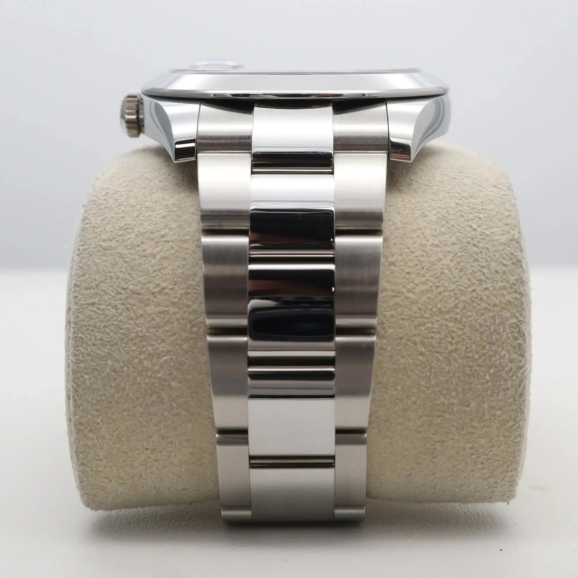 9th image of Rolex Rolex Datejust 126300 Wristwatch, New condition
