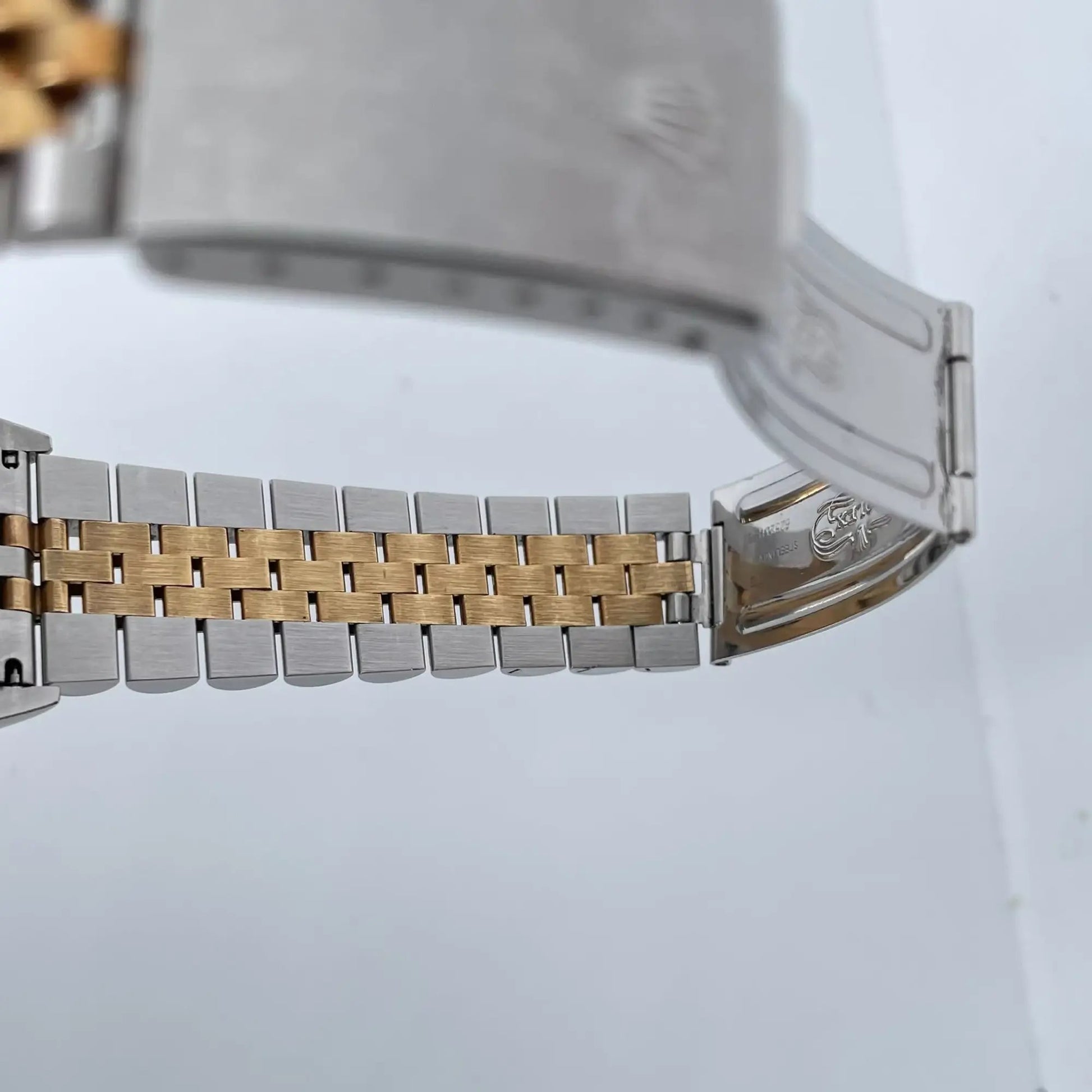 11th image of Rolex Rolex Datejust 16233 Wristwatch, PreOwned condition