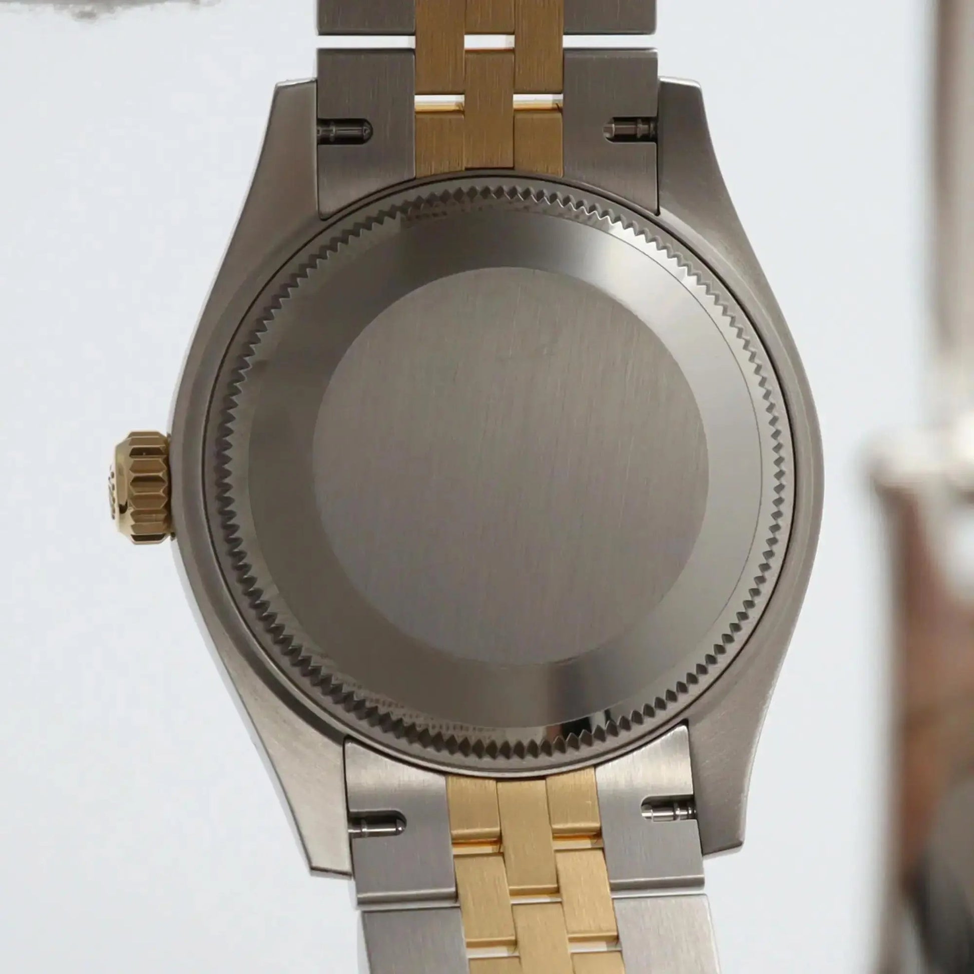 11th image of Rolex Rolex Lady-Datejust 31 Wristwatch, New condition