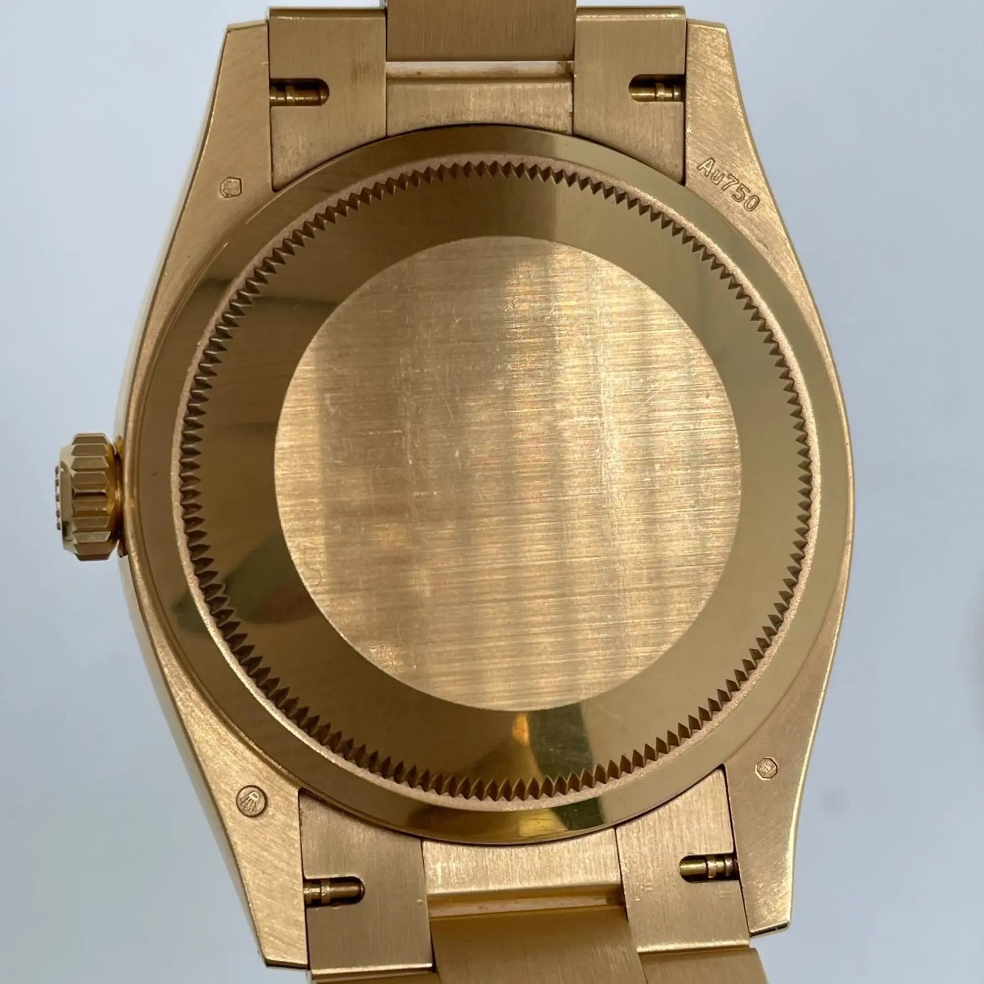 15th image of Rolex Day-Date 36 Wristwatch, PreOwned condition