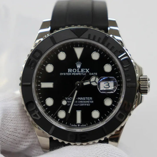 1st image of Rolex 226659 Wristwatch, PreOwned condition