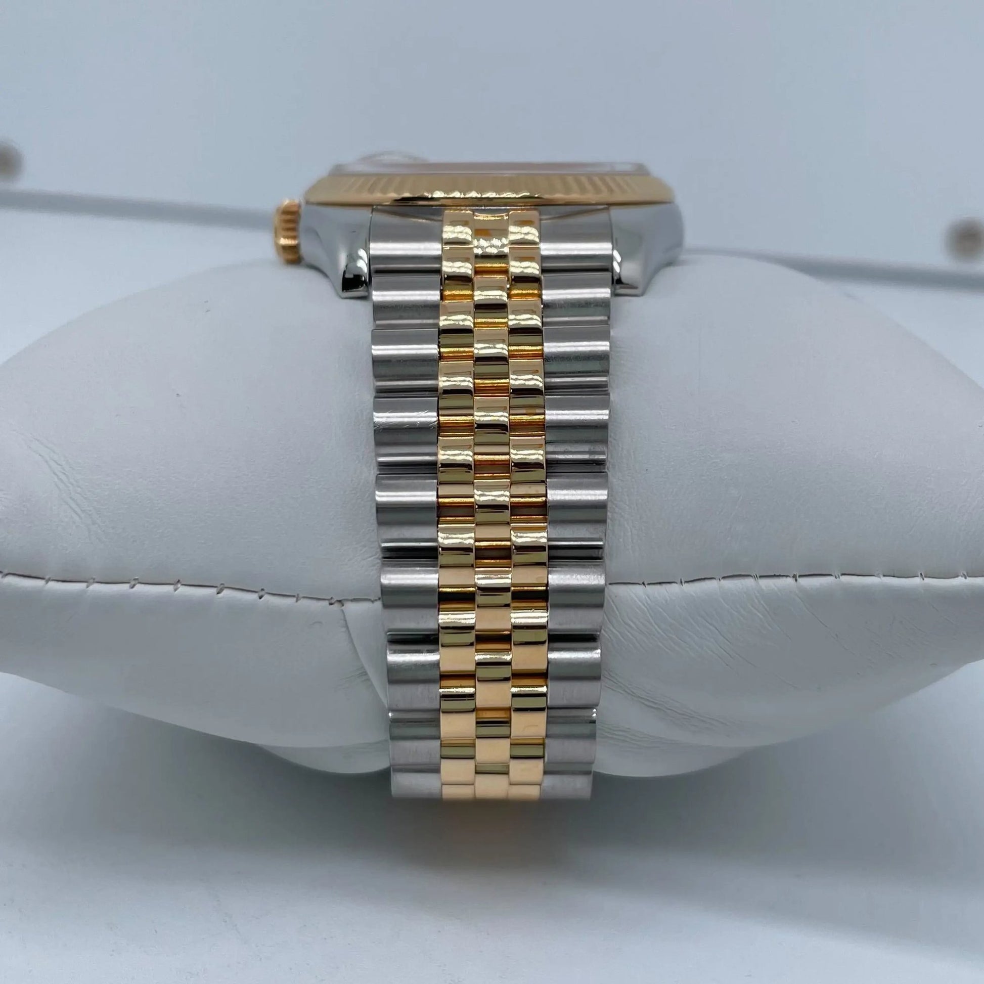 8th image of Rolex  Rolex Datejust Wristwatch, PreOwned condition