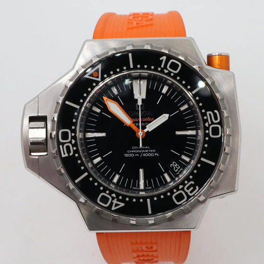 1st image of OMEGA Ploprof  Wristwatch, PreOwned condition