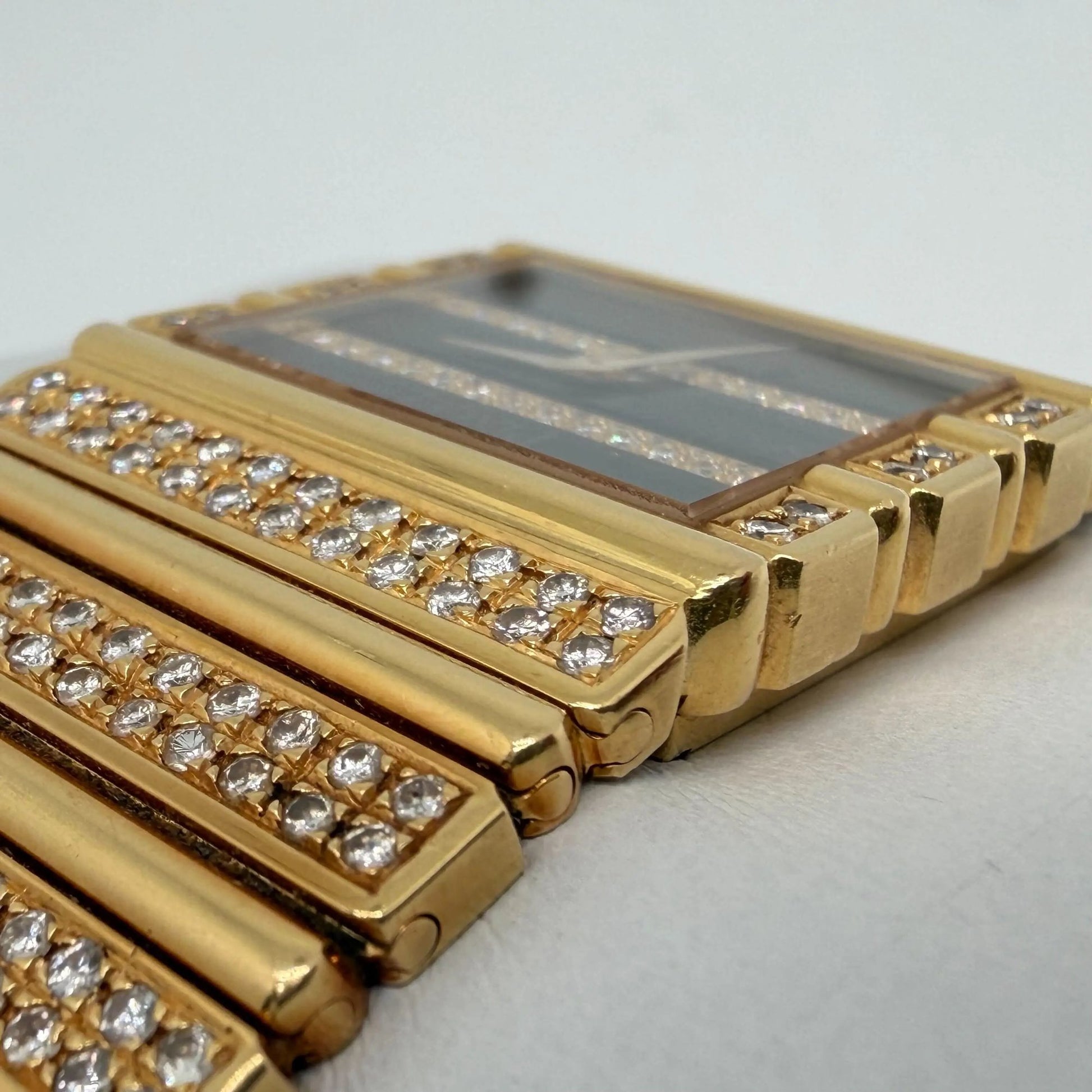 4th image of Piaget Polo Wristwatch, PreOwned condition