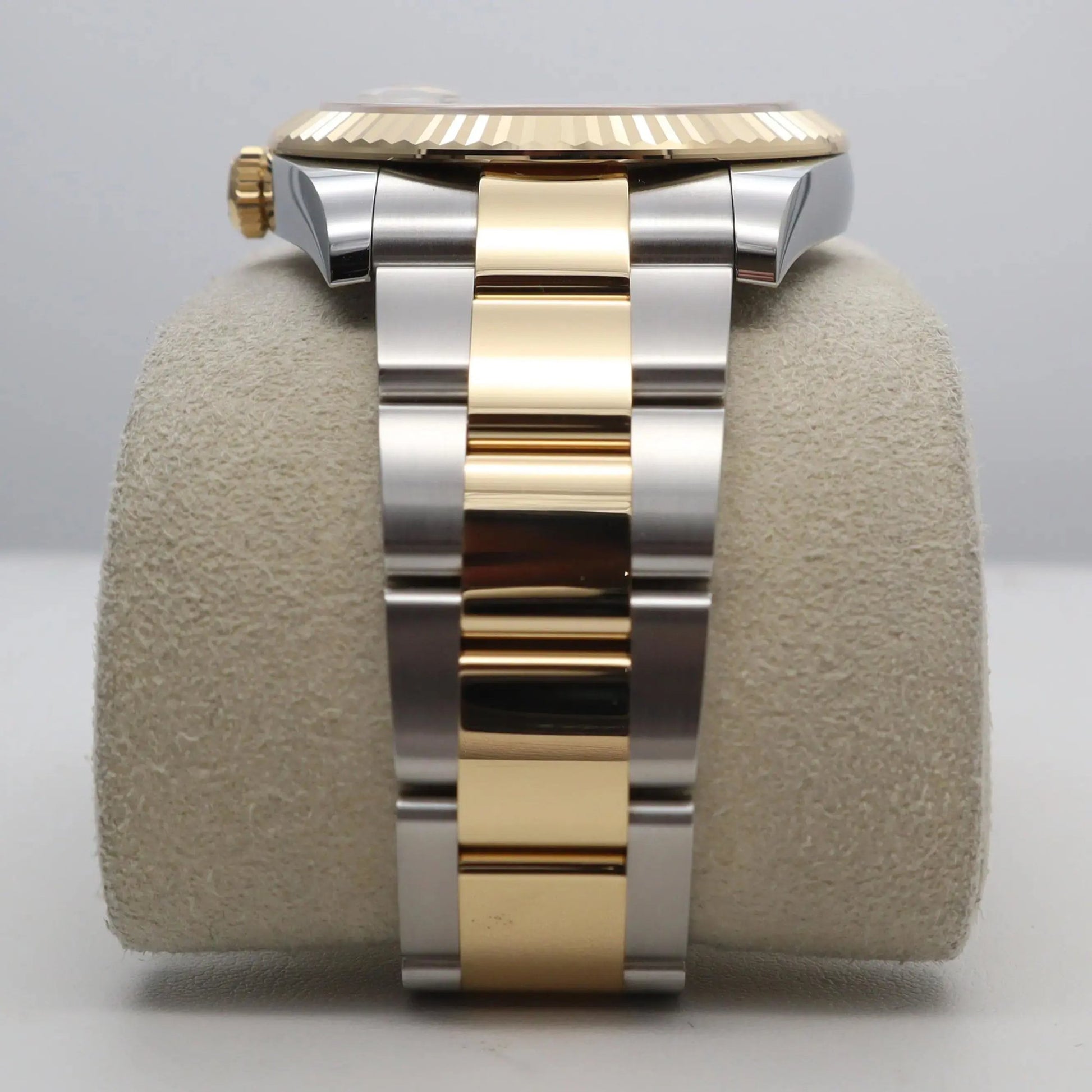 9th image of Rolex Rolex Datejust Wristwatch, Unworn condition