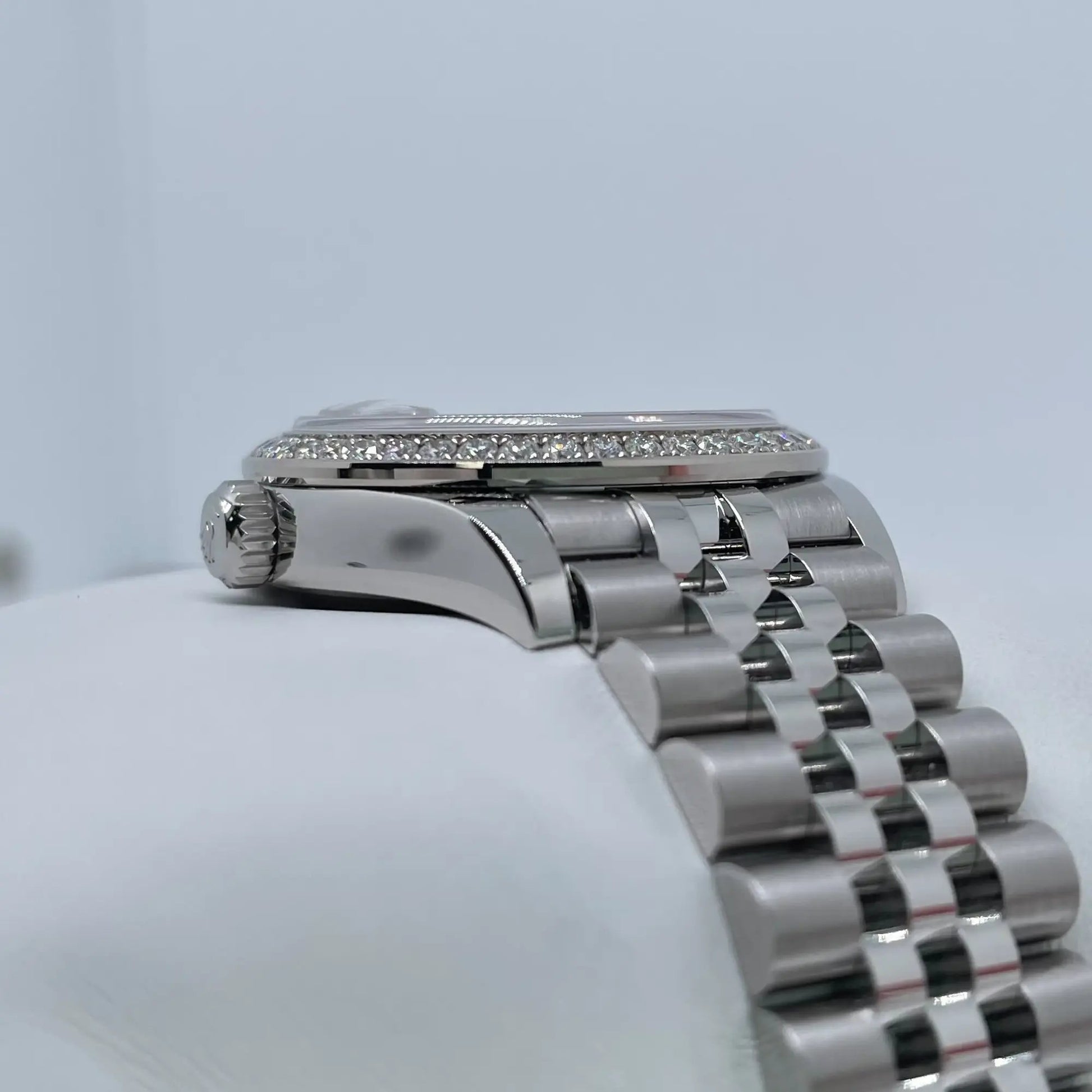 4th image of Rolex Datejust Wristwatch, New condition
