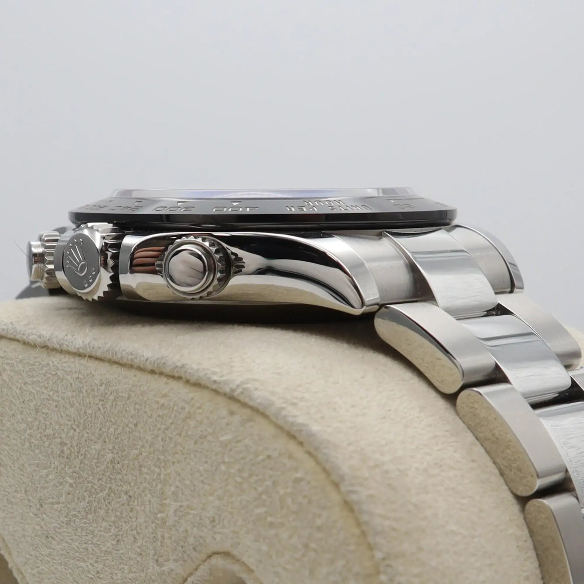 4th image of Rolex Rolex Daytona 116500LN Wristwatch, New condition