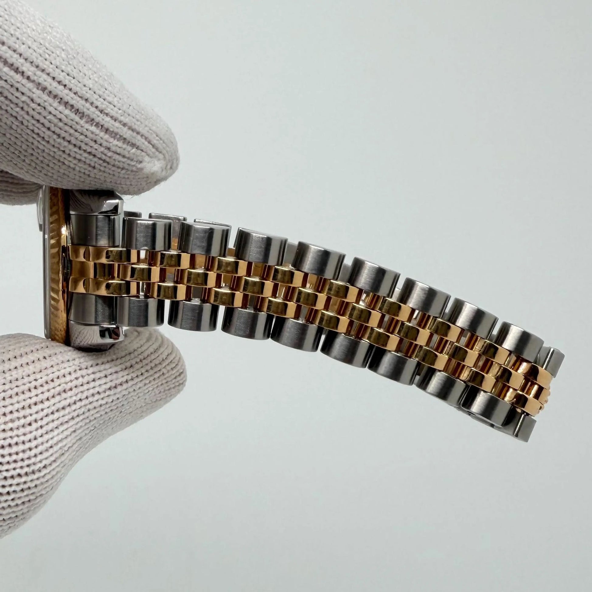 13th image of Rolex Rolex Datejust Wristwatch, PreOwned condition