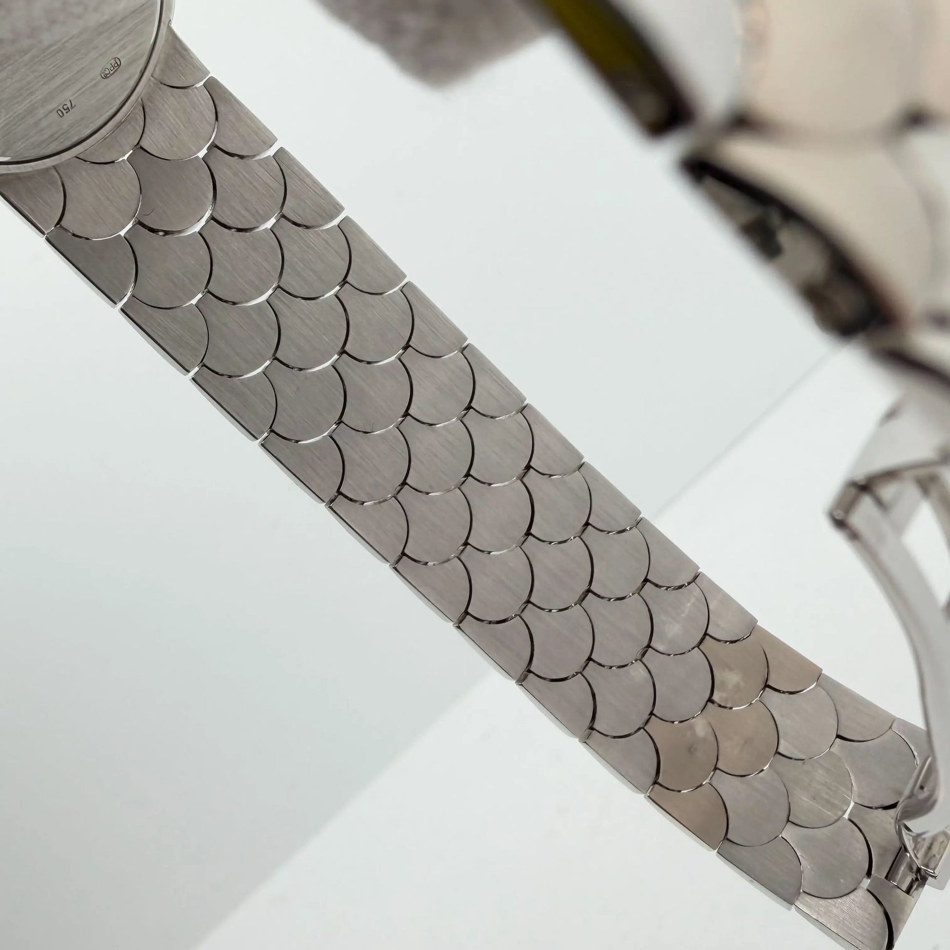 9th image of Patek Philippe Patek Philippe Neptune Wristwatch, PreOwned condition