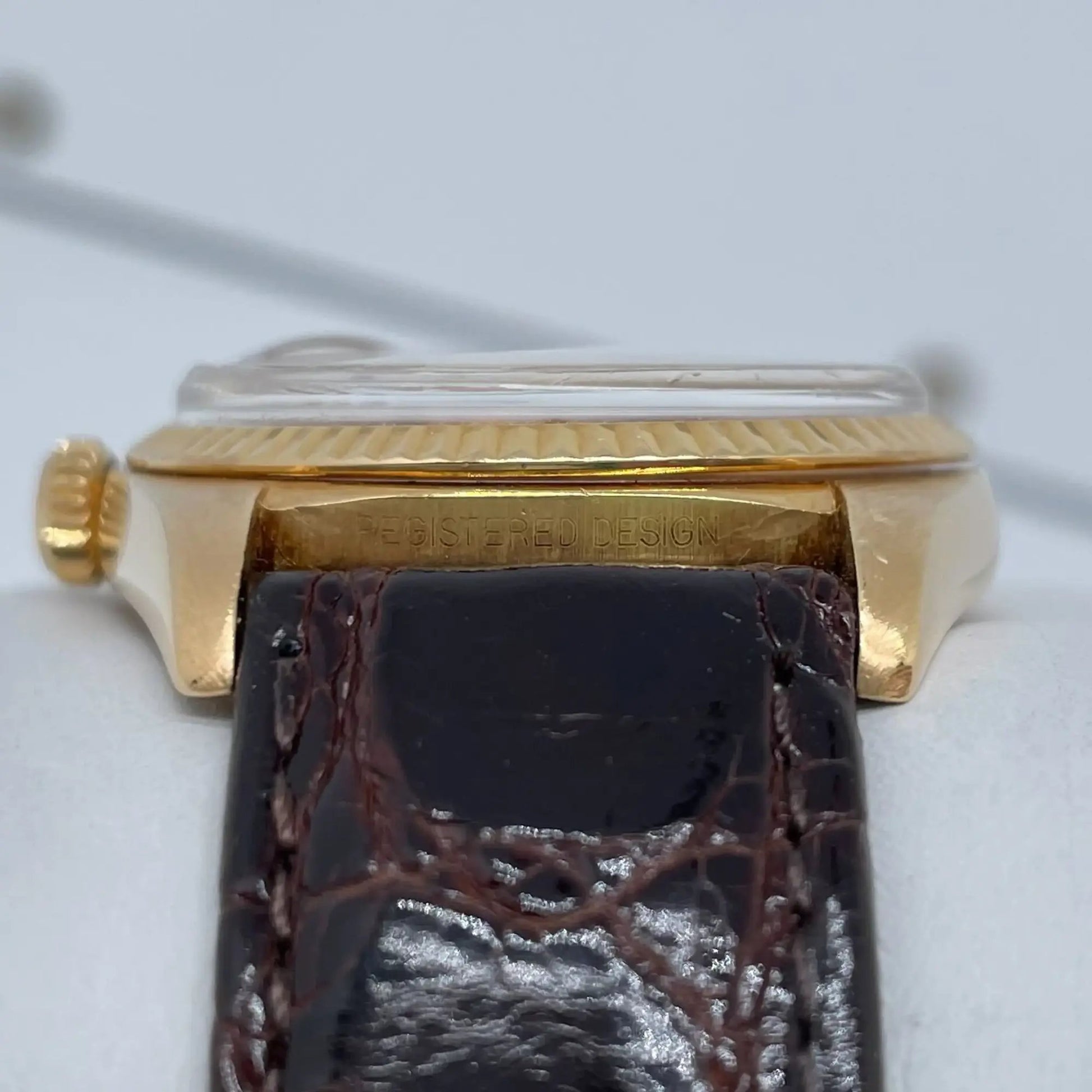 8th image of Rolex 1601 Wristwatch, PreOwned condition