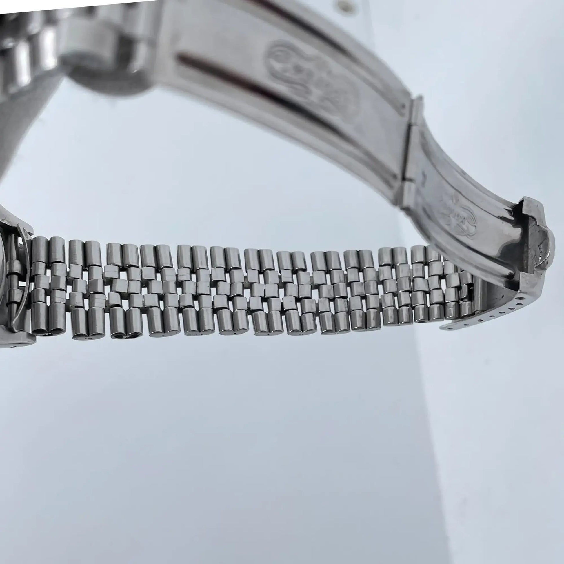 9th image of Rolex Datejust Wristwatch, PreOwned condition