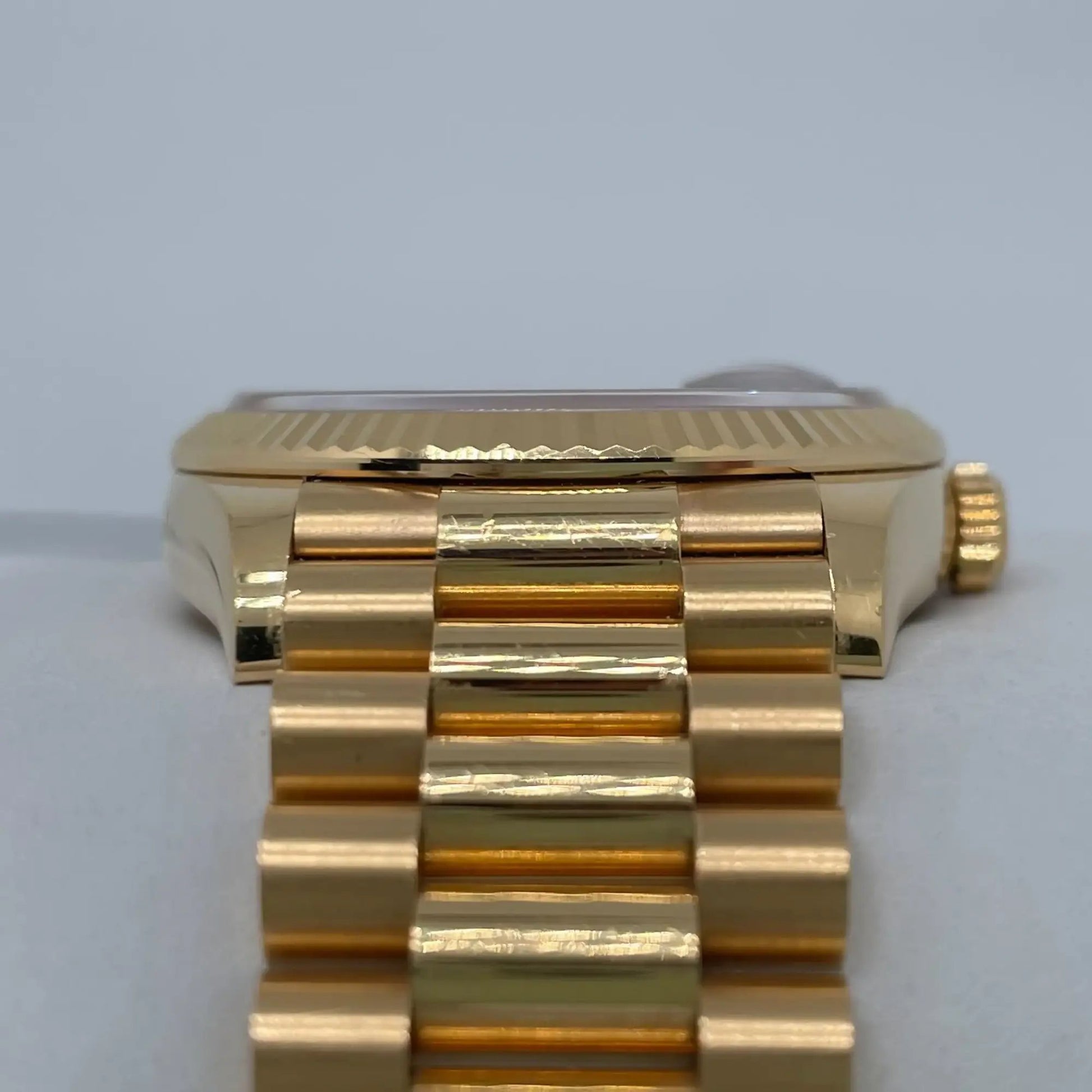 8th image of Rolex Day-Date 36 Wristwatch, PreOwned condition