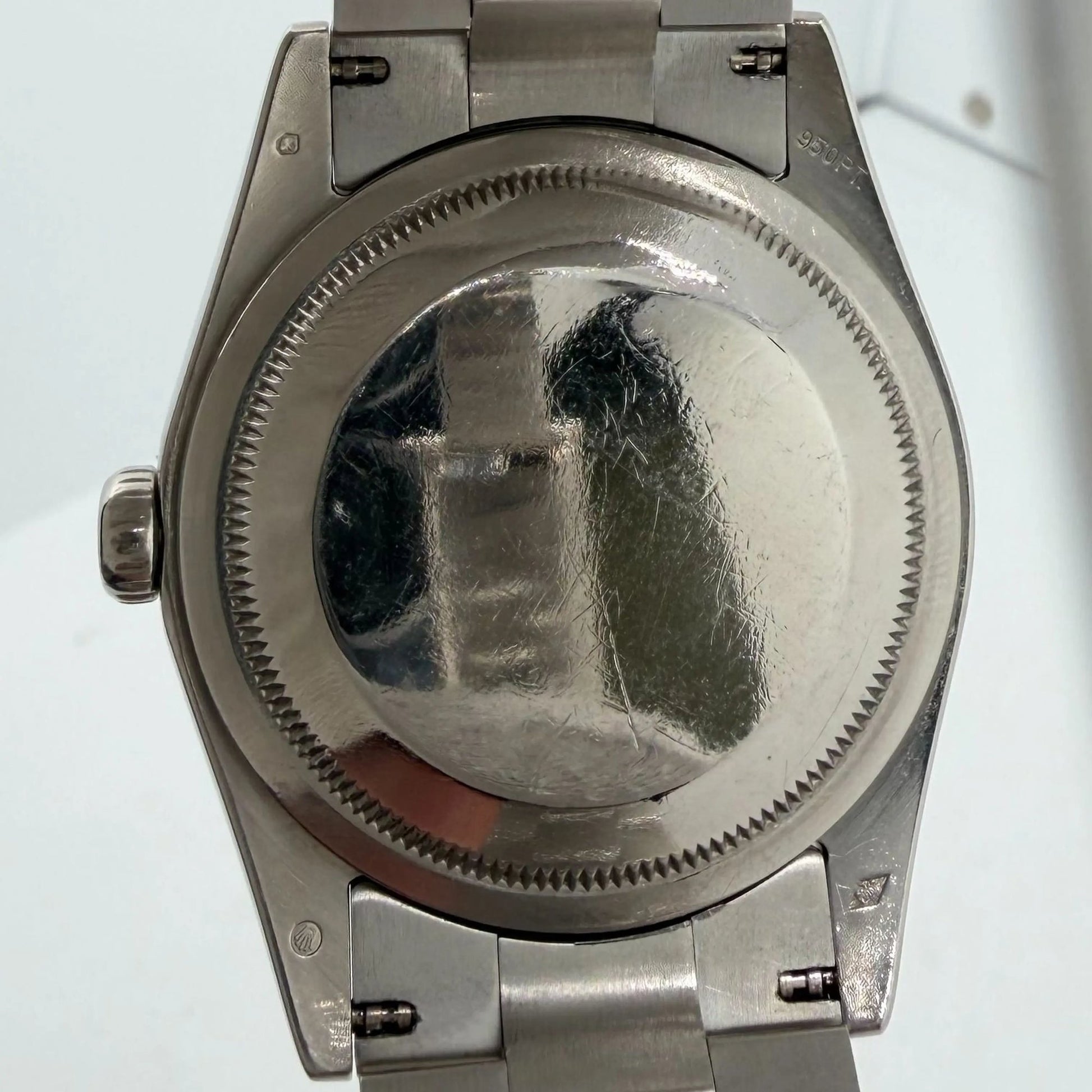 13th image of Rolex Day-Date Wristwatch, PreOwned condition