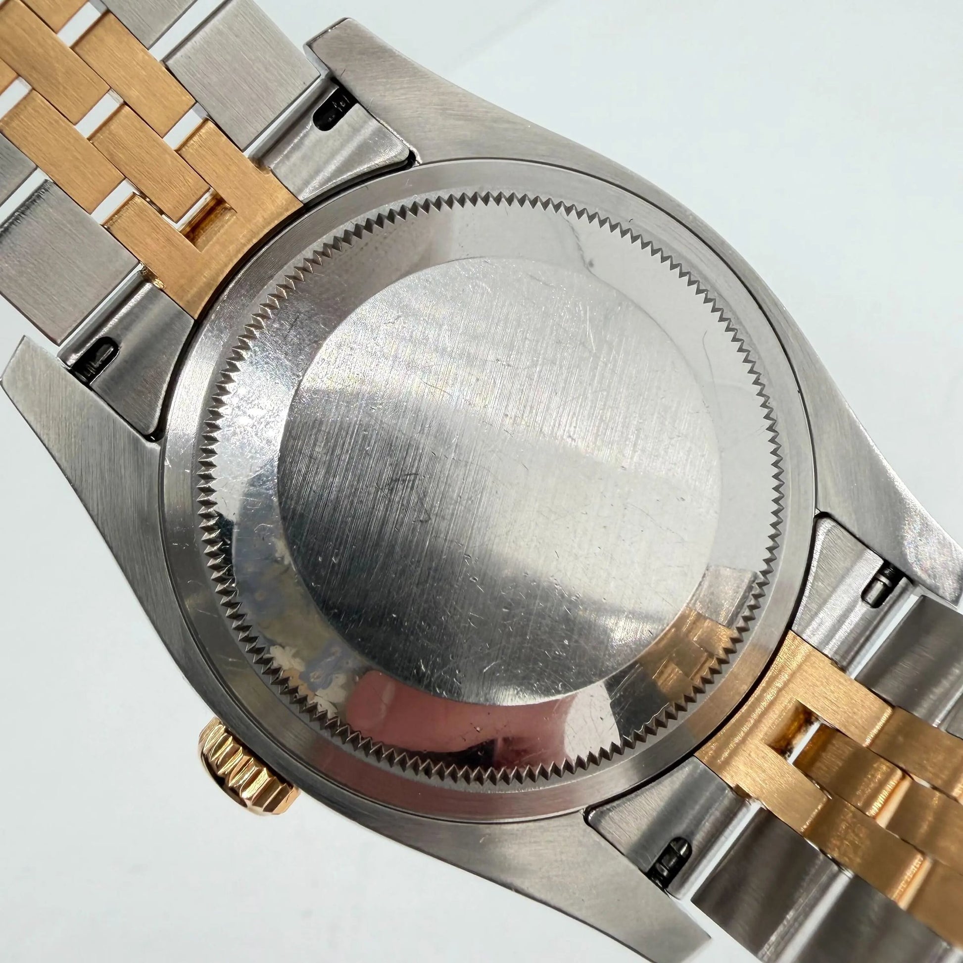 14th image of Rolex Rolex Datejust Wristwatch, PreOwned condition