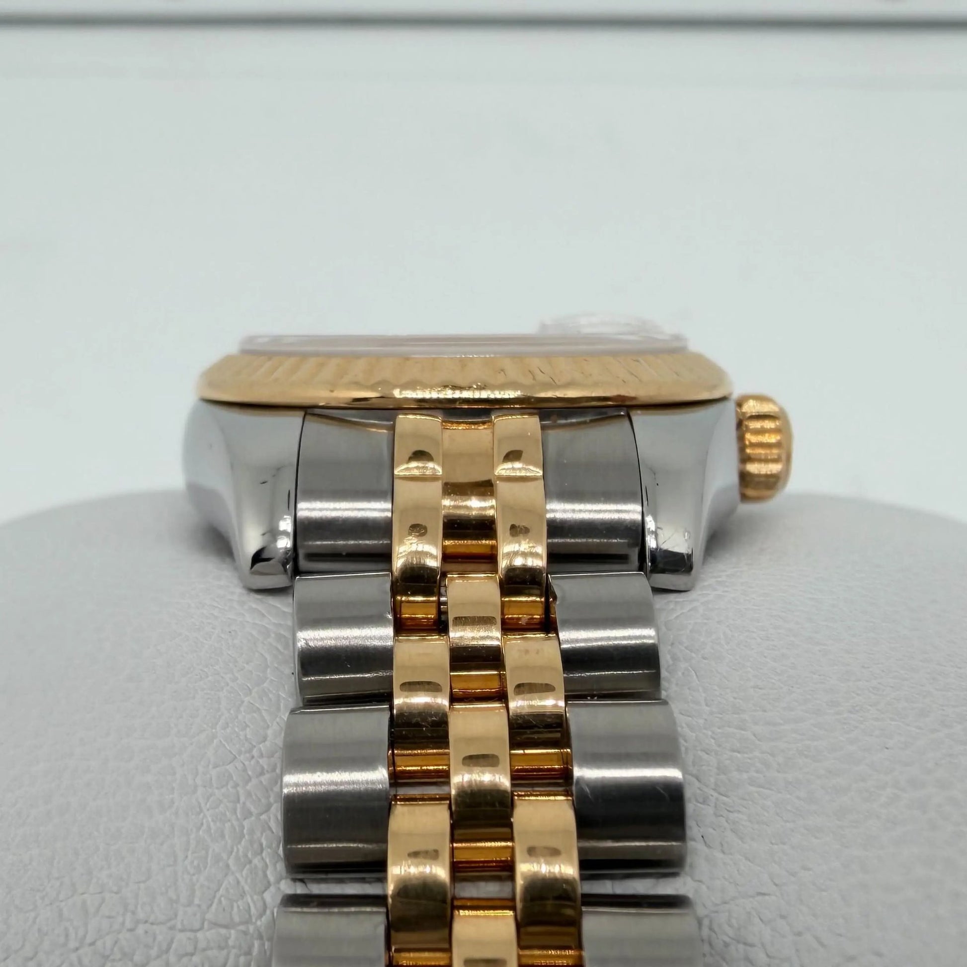 8th image of Rolex Rolex Datejust Wristwatch, PreOwned condition