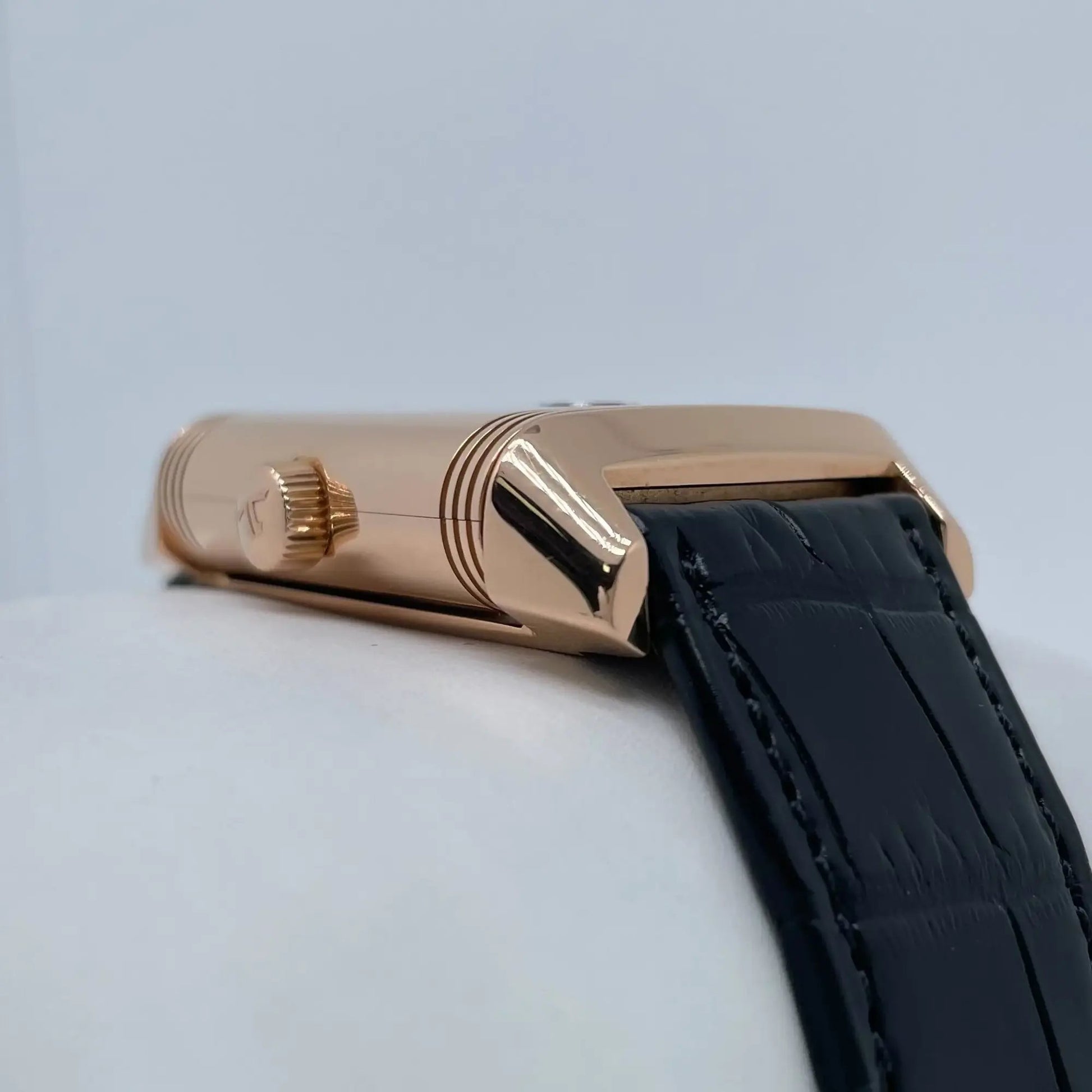 5th image of Jaeger-LeCoultre Reverso  Wristwatch, PreOwned condition