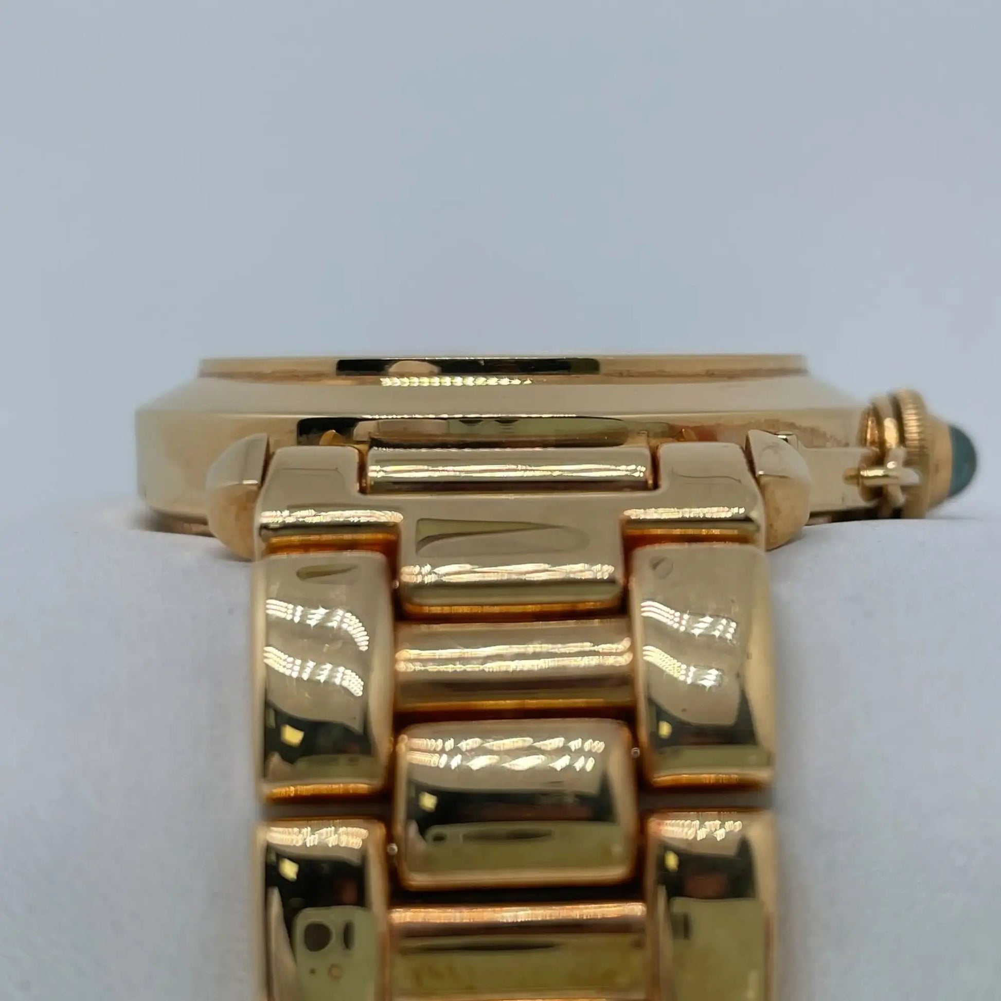 7th image of Cartier Pasha  Wristwatch, PreOwned condition