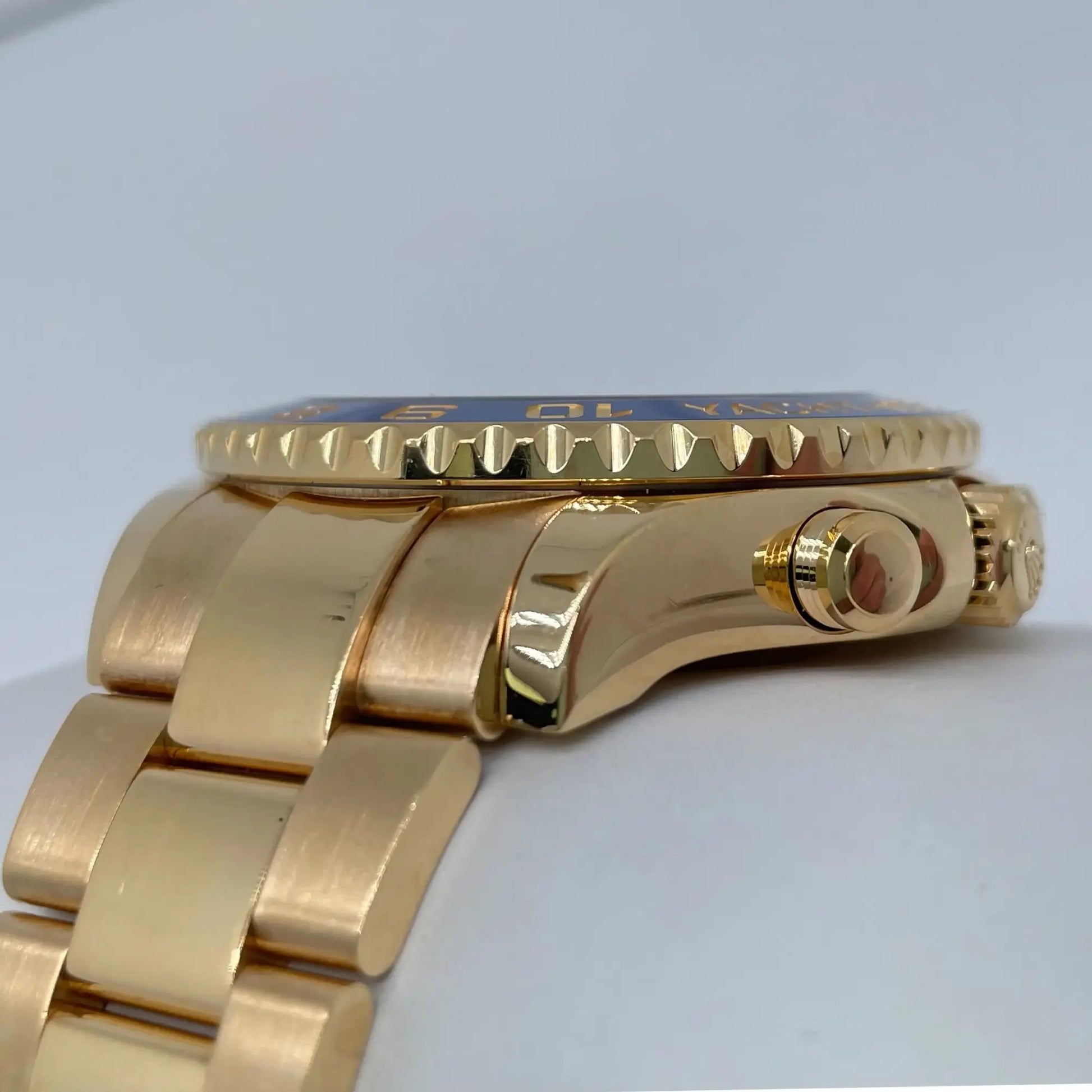 5th image of Rolex Yacht-Master II Wristwatch, PreOwned condition