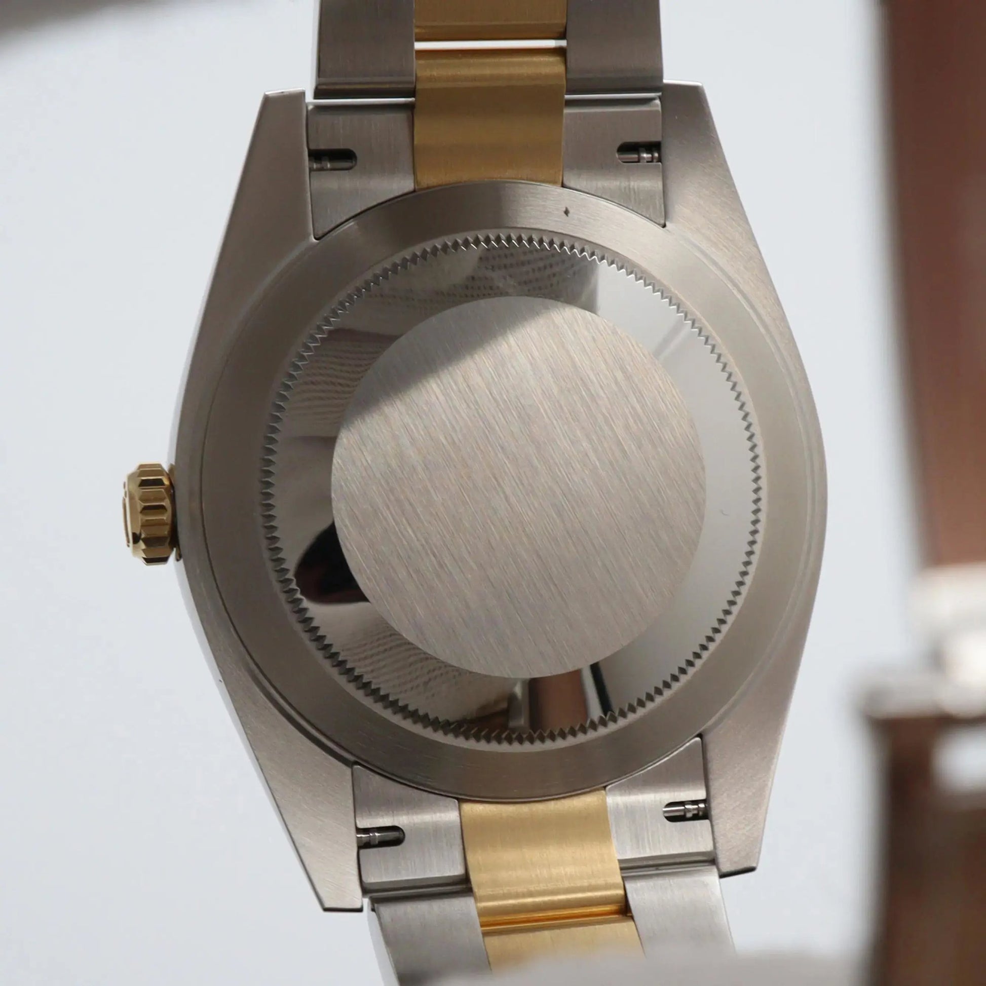 13th image of Rolex Rolex Datejust Wristwatch, Unworn condition