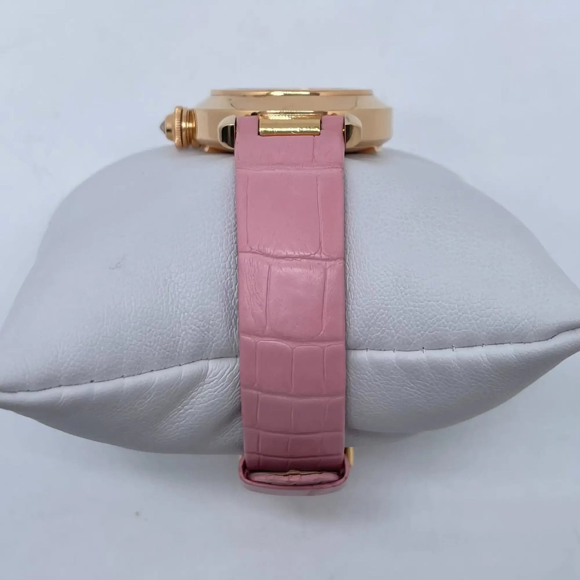 9th image of Cartier Pasha De Wristwatch, PreOwned condition