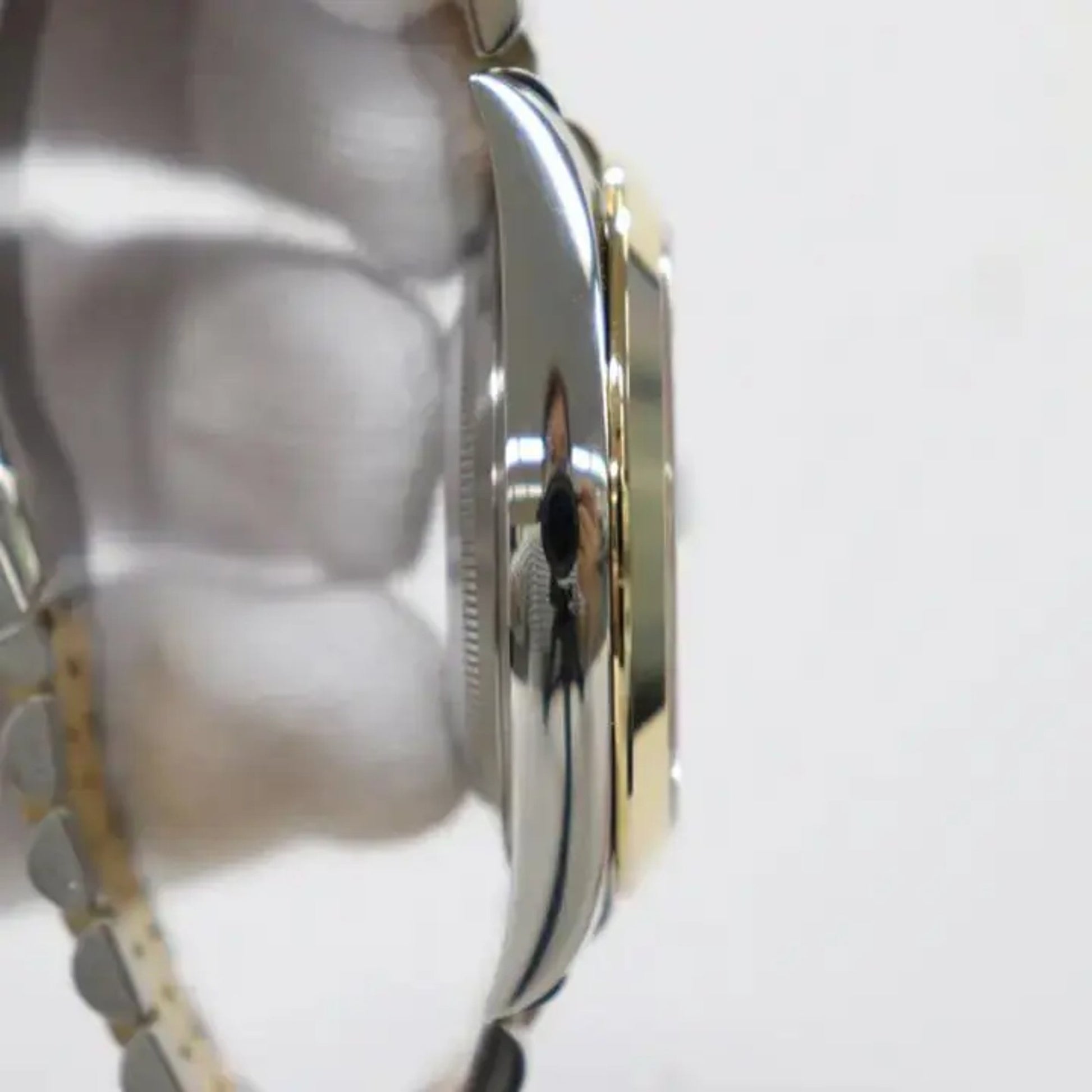 5th image of Rolex Rolex Datejust 126303 Wristwatch, PreOwned condition