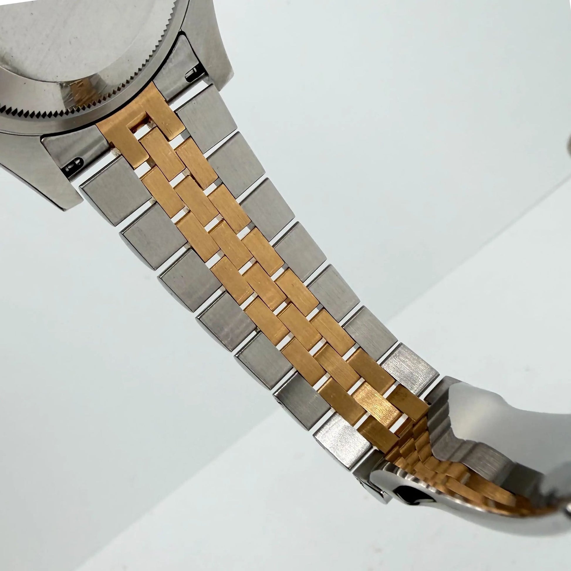 11th image of Rolex Rolex Datejust Wristwatch, PreOwned condition