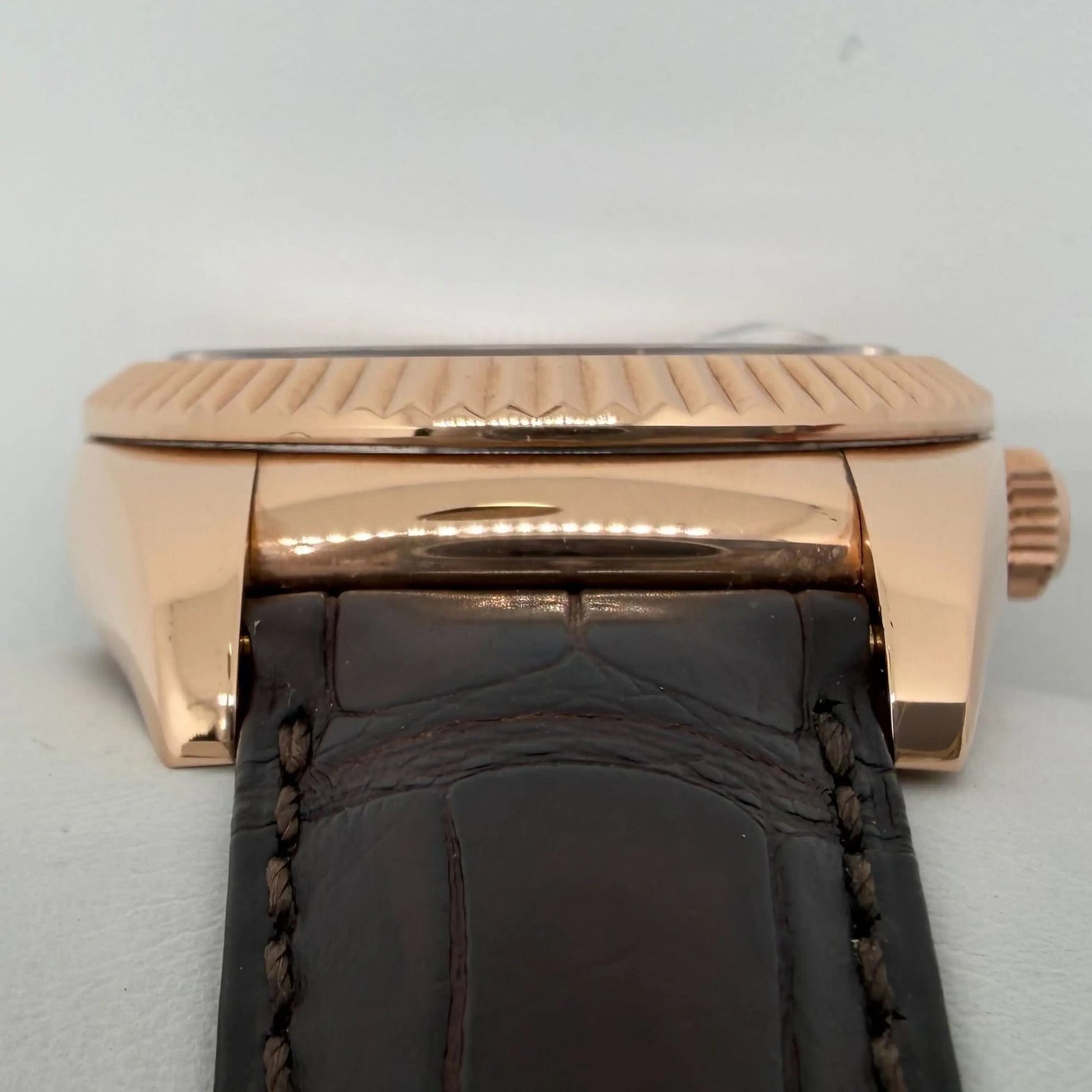 8th image of Rolex Rolex Sky-Dweller 326135 Wristwatch, PreOwned condition