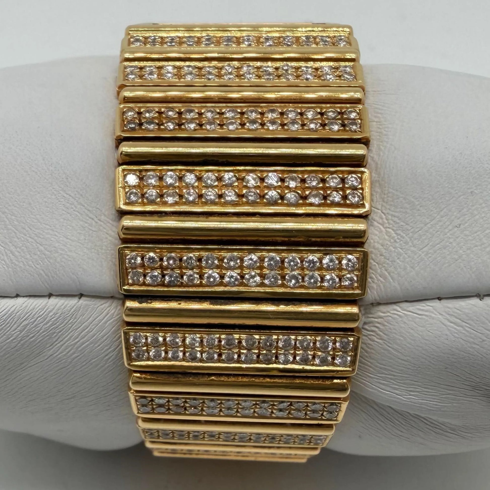 8th image of Piaget Polo Wristwatch, PreOwned condition