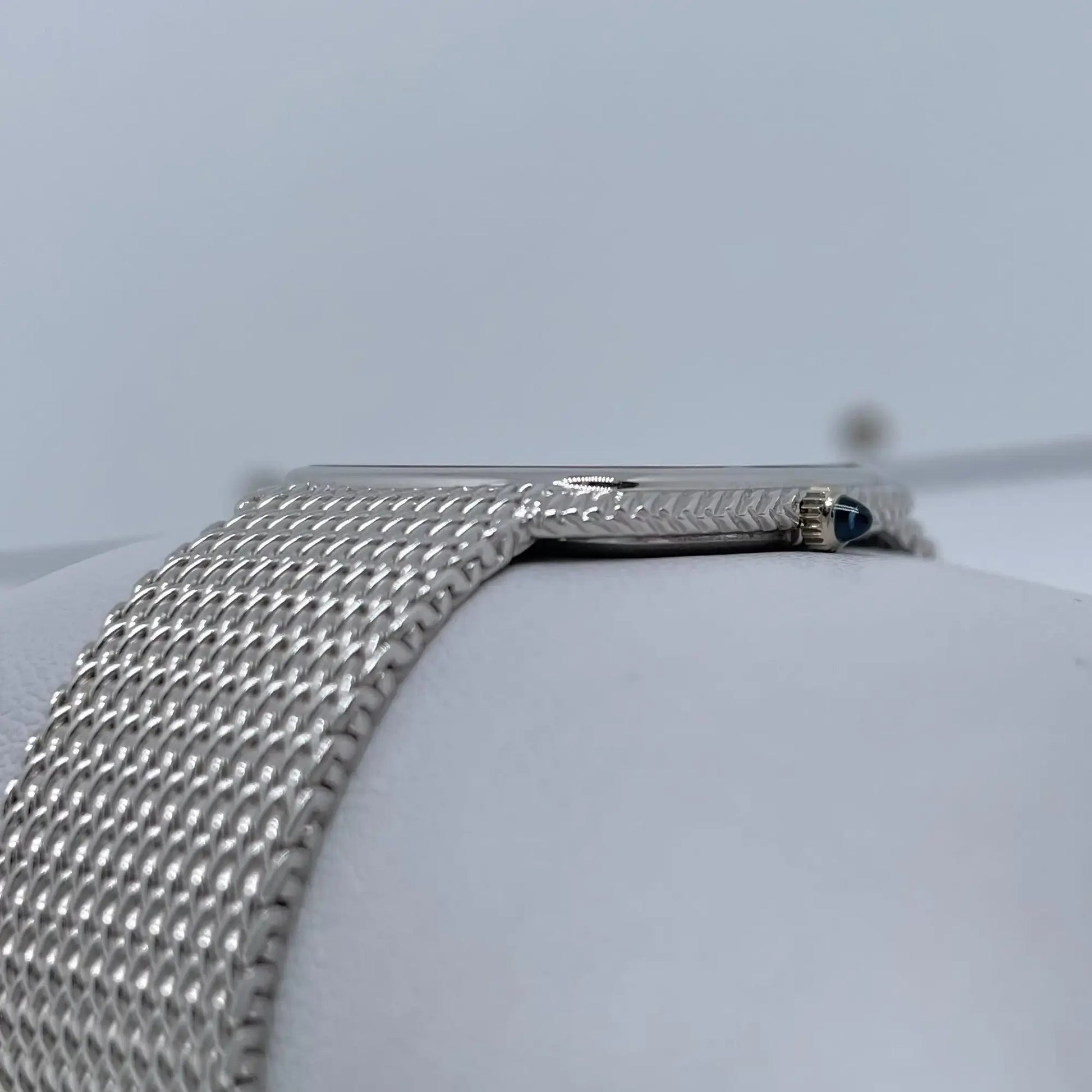 4th image of Audemars Piguet Cobra  Wristwatch, PreOwned condition