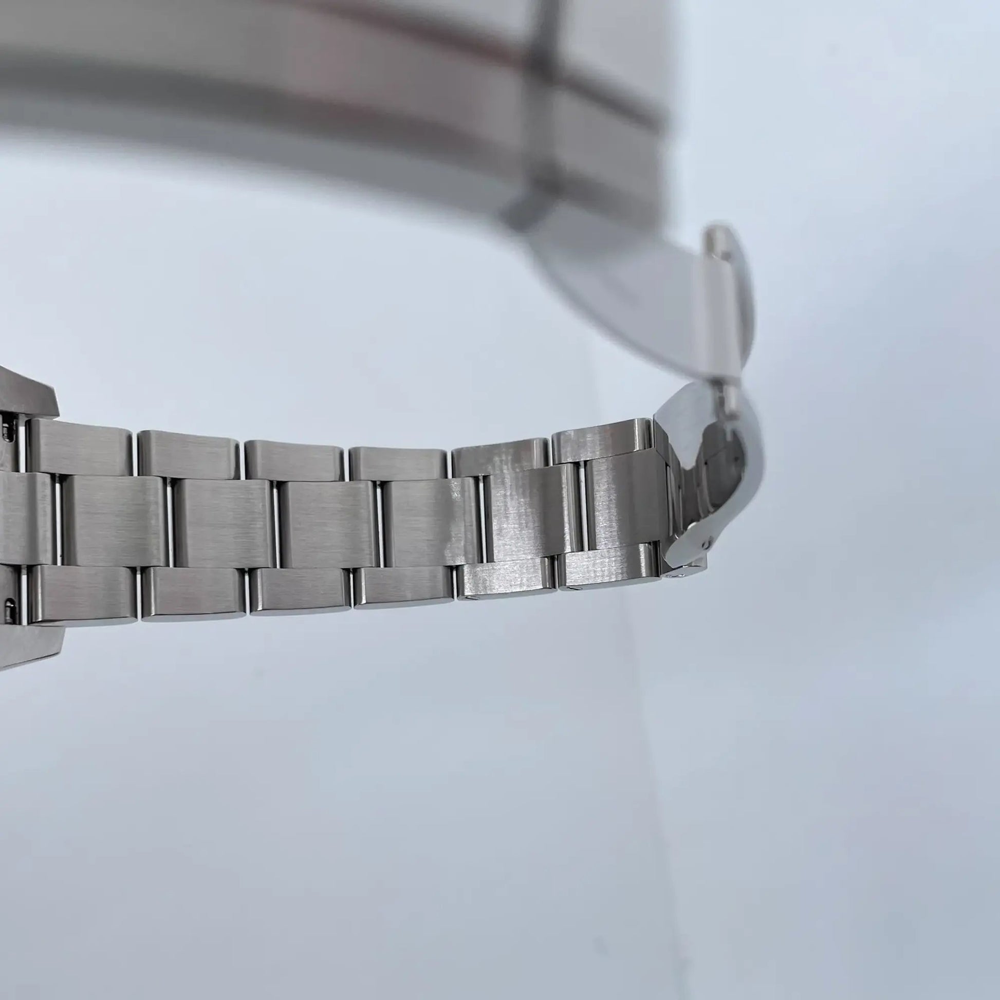 10th image of Rolex Rolex Milgauss Wristwatch, PreOwned condition