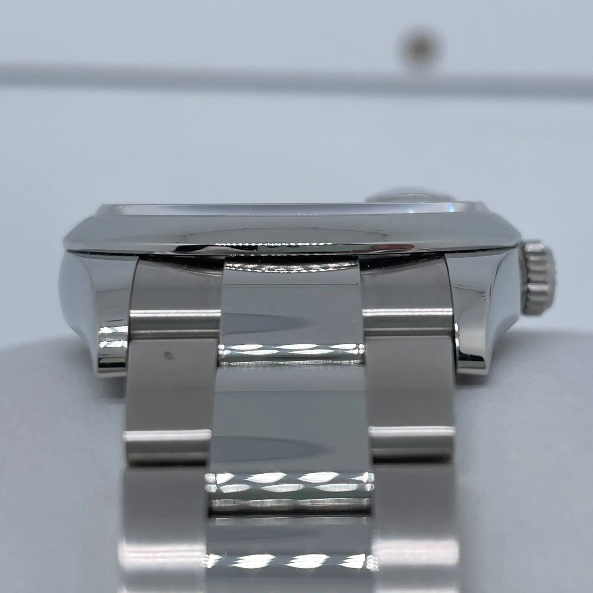 8th image of Rolex Datejust  Wristwatch, New condition