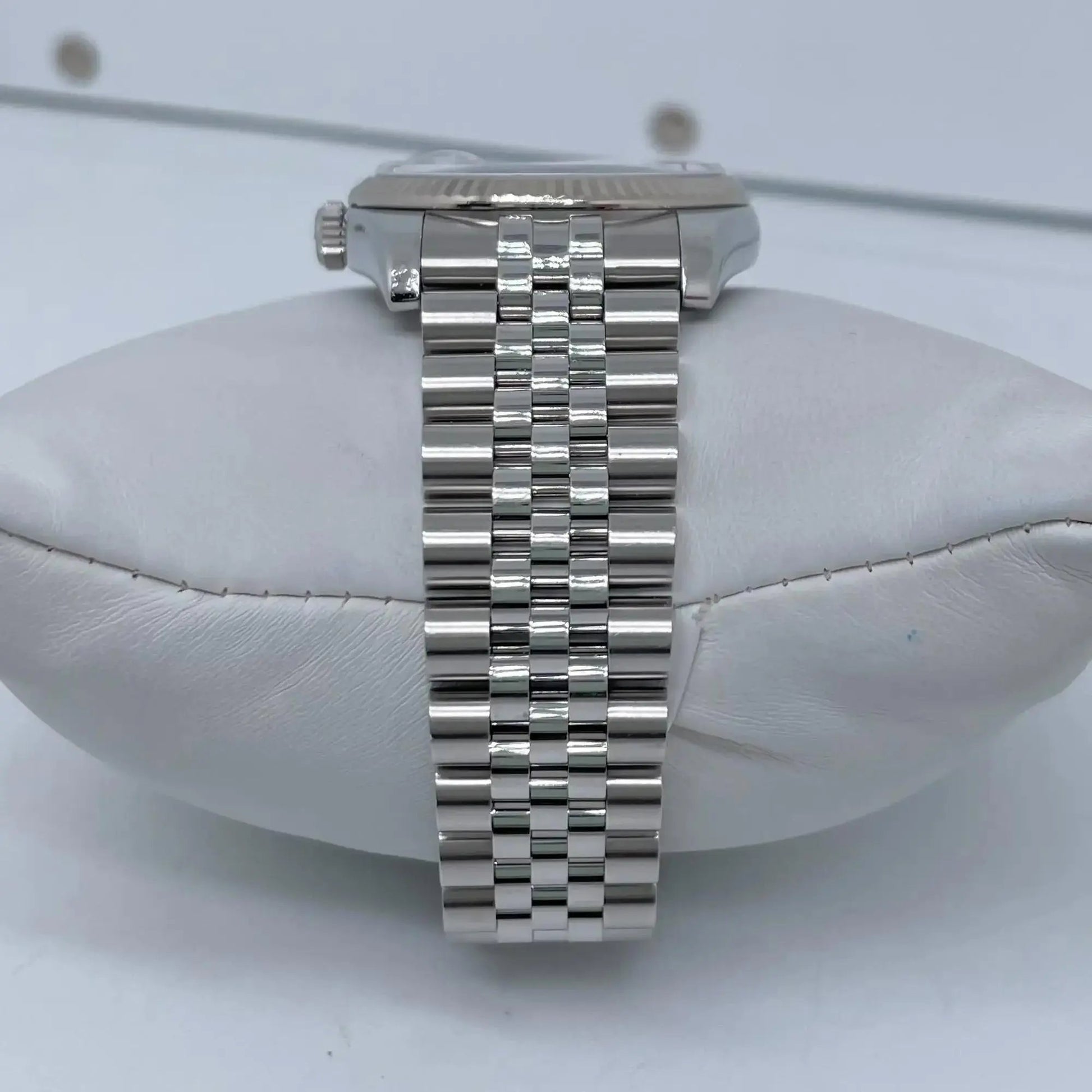 8th image of Rolex Datejust Wristwatch, PreOwned condition