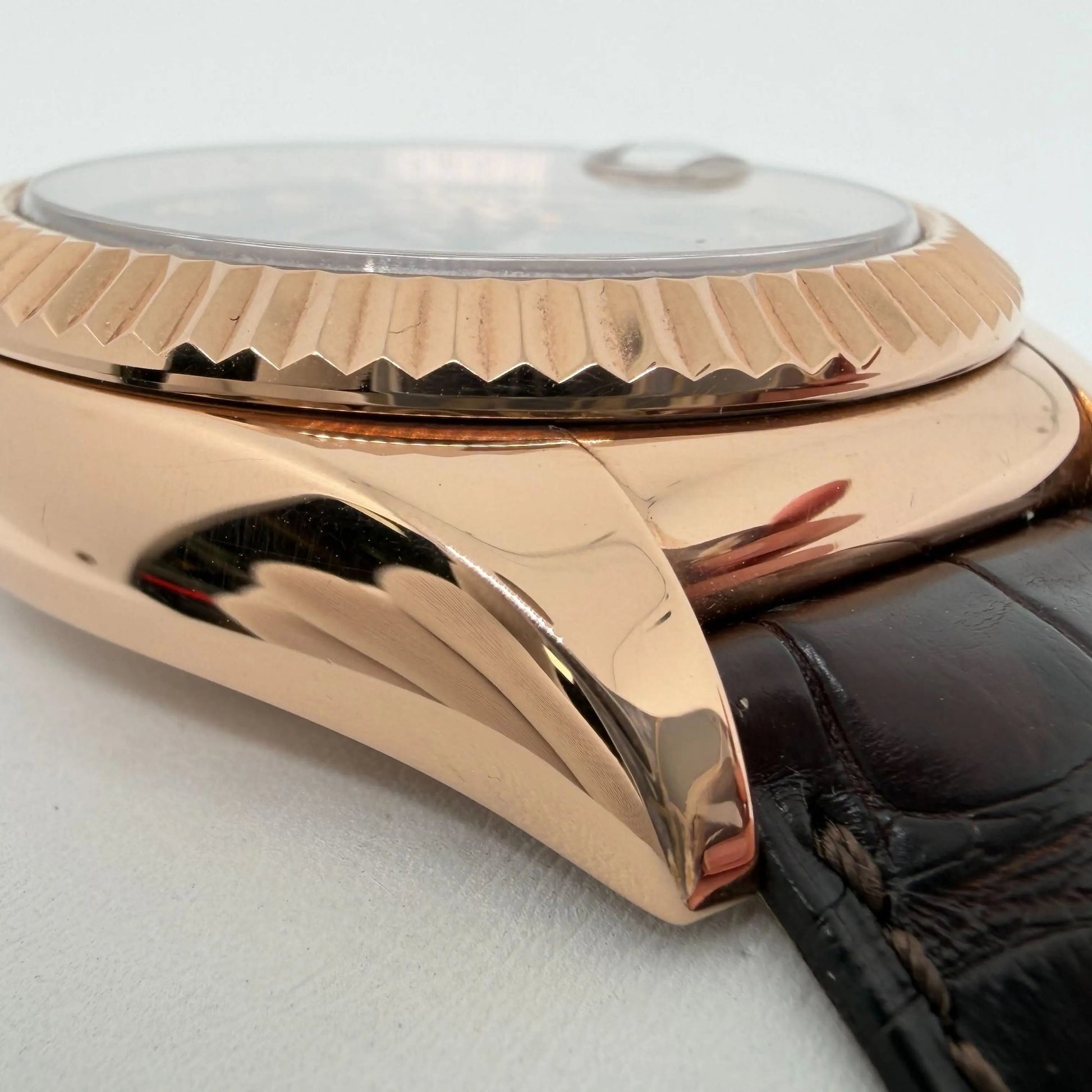 6th image of Rolex Rolex Sky-Dweller 326135 Wristwatch, PreOwned condition