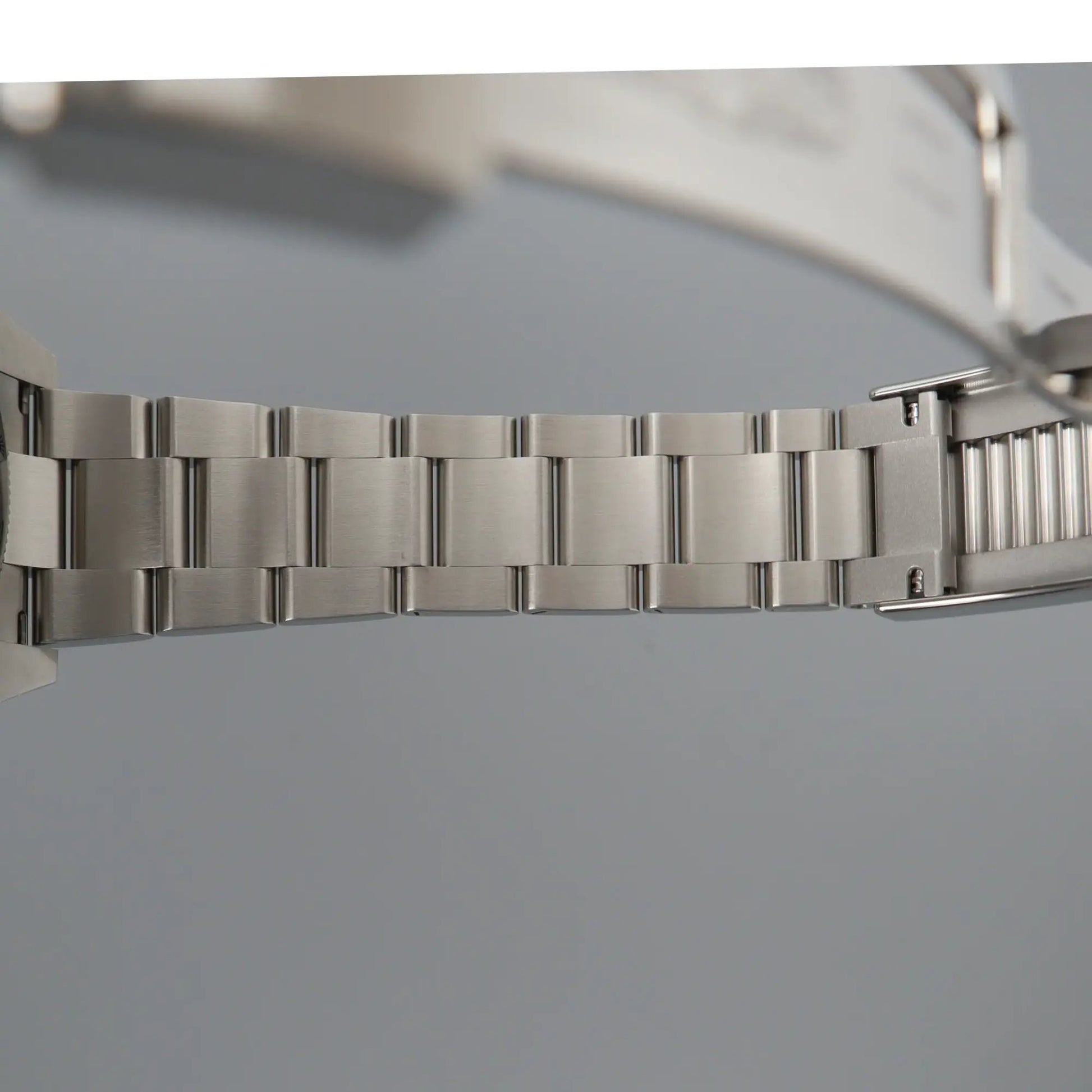 10th image of Rolex Rolex Sea-Dweller 136660 Wristwatch, New condition
