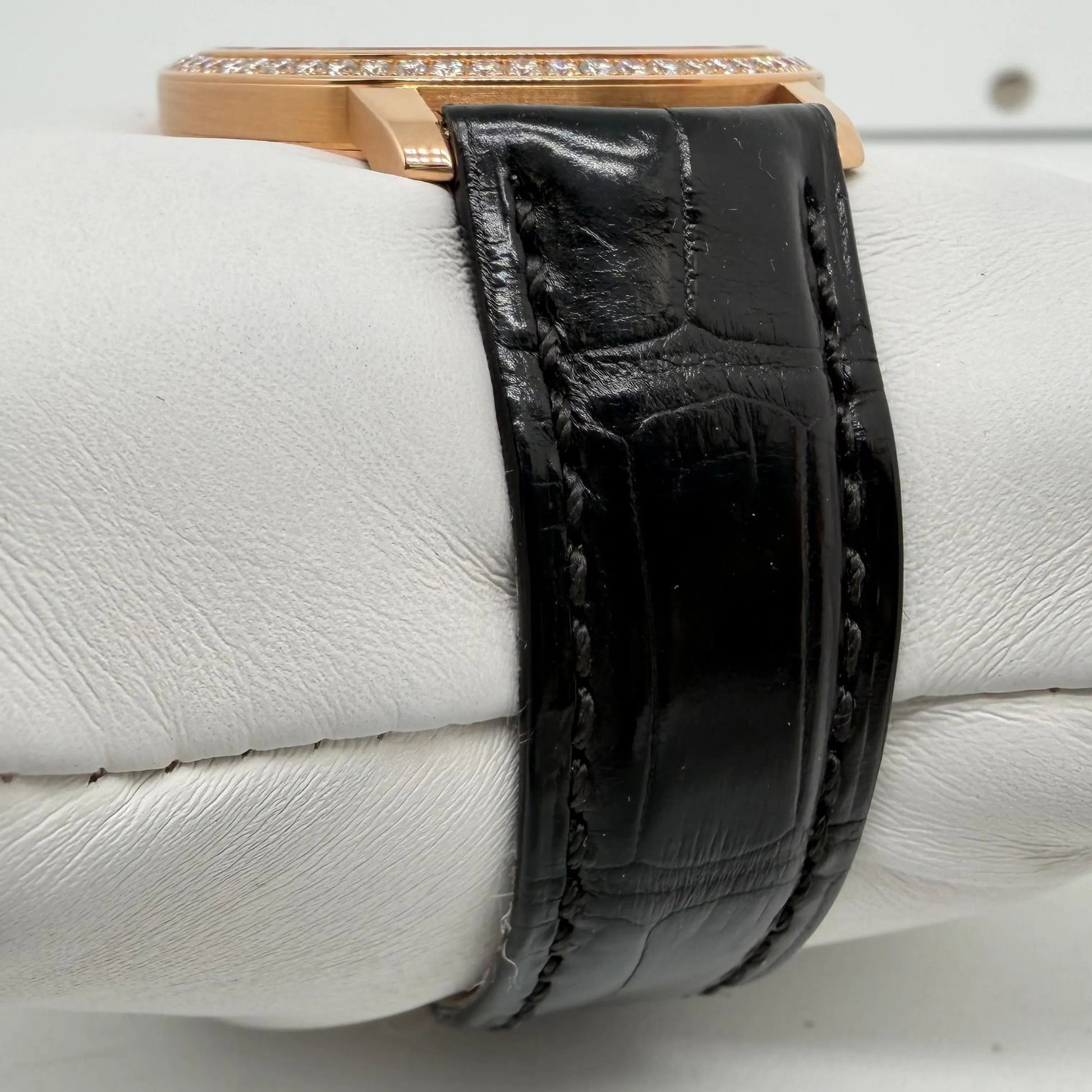 8th image of Audemars Piguet Jules Audemars Wristwatch, PreOwned condition