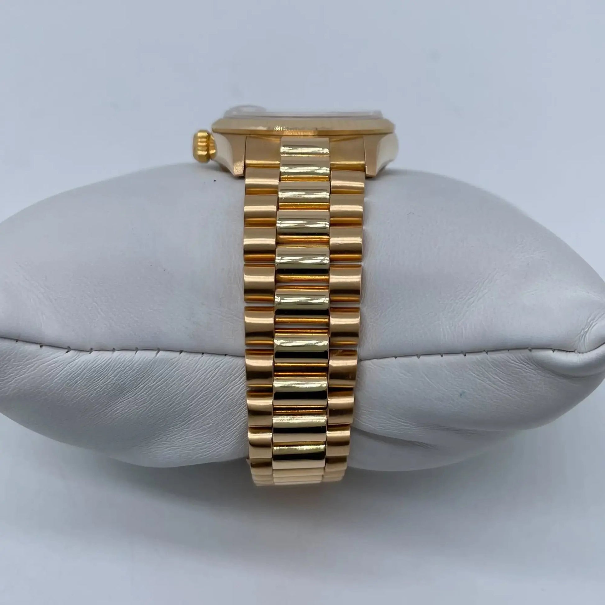 8th image of Rolex Datejust Wristwatch, PreOwned condition